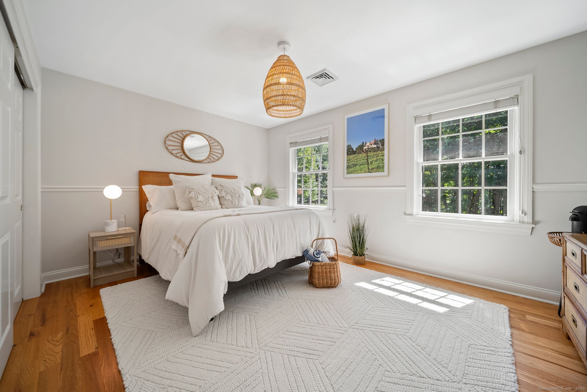 6 Saugatuck Ridge Road