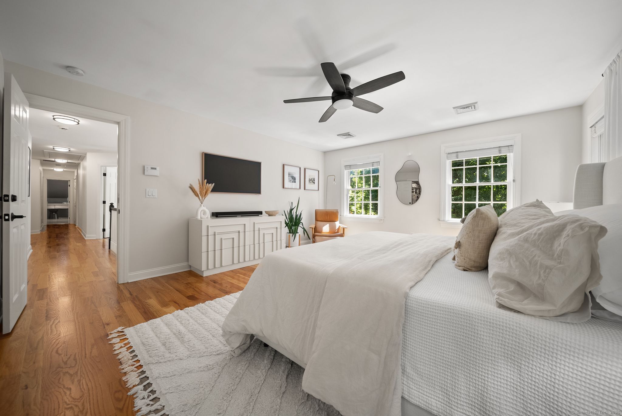 6 Saugatuck Ridge Road