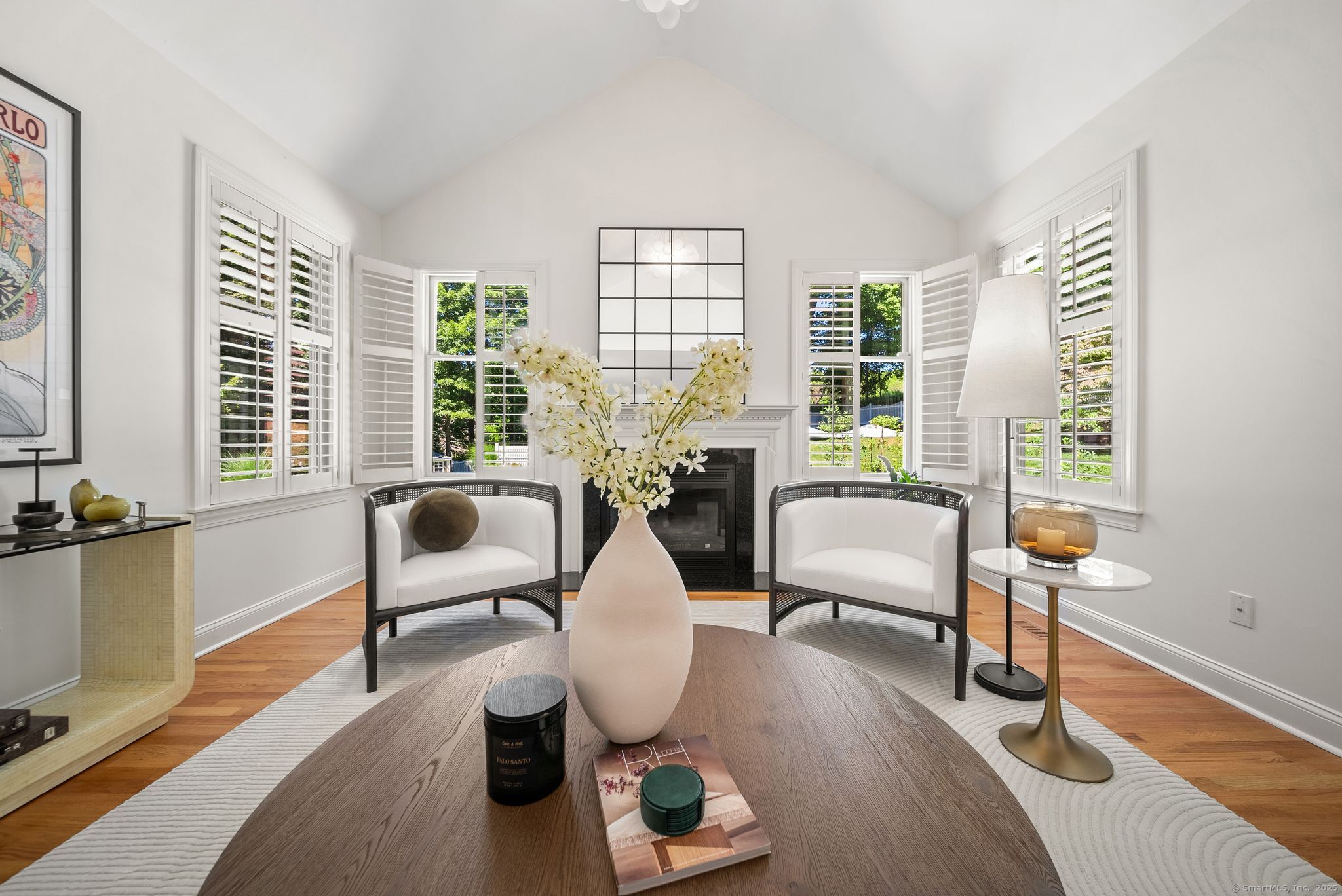 6 Saugatuck Ridge Road
