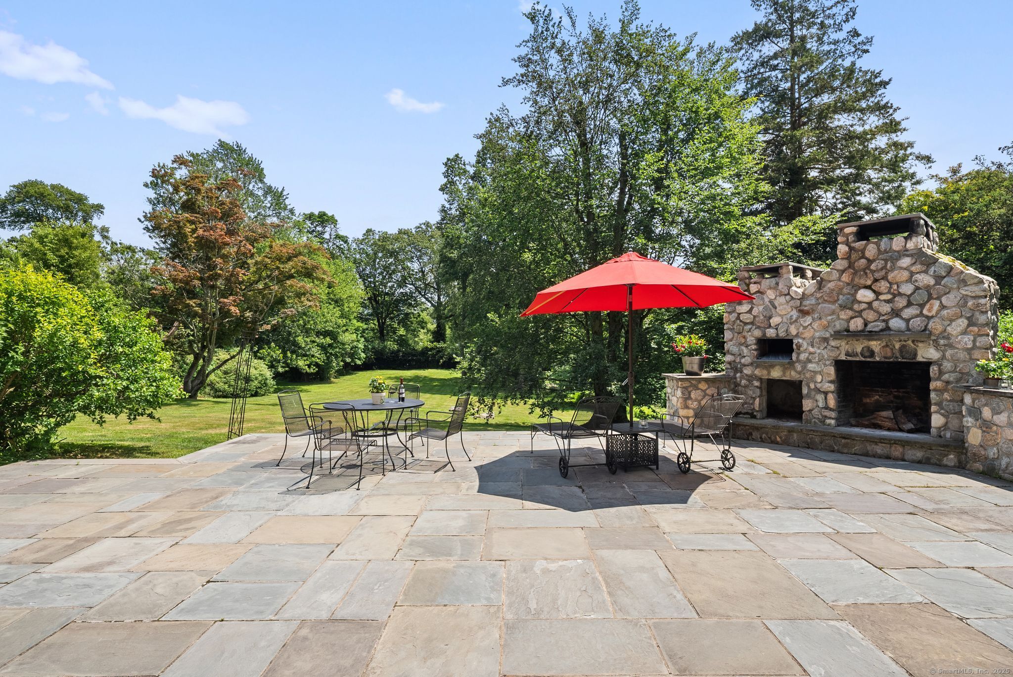 365 Toilsome Hill Road