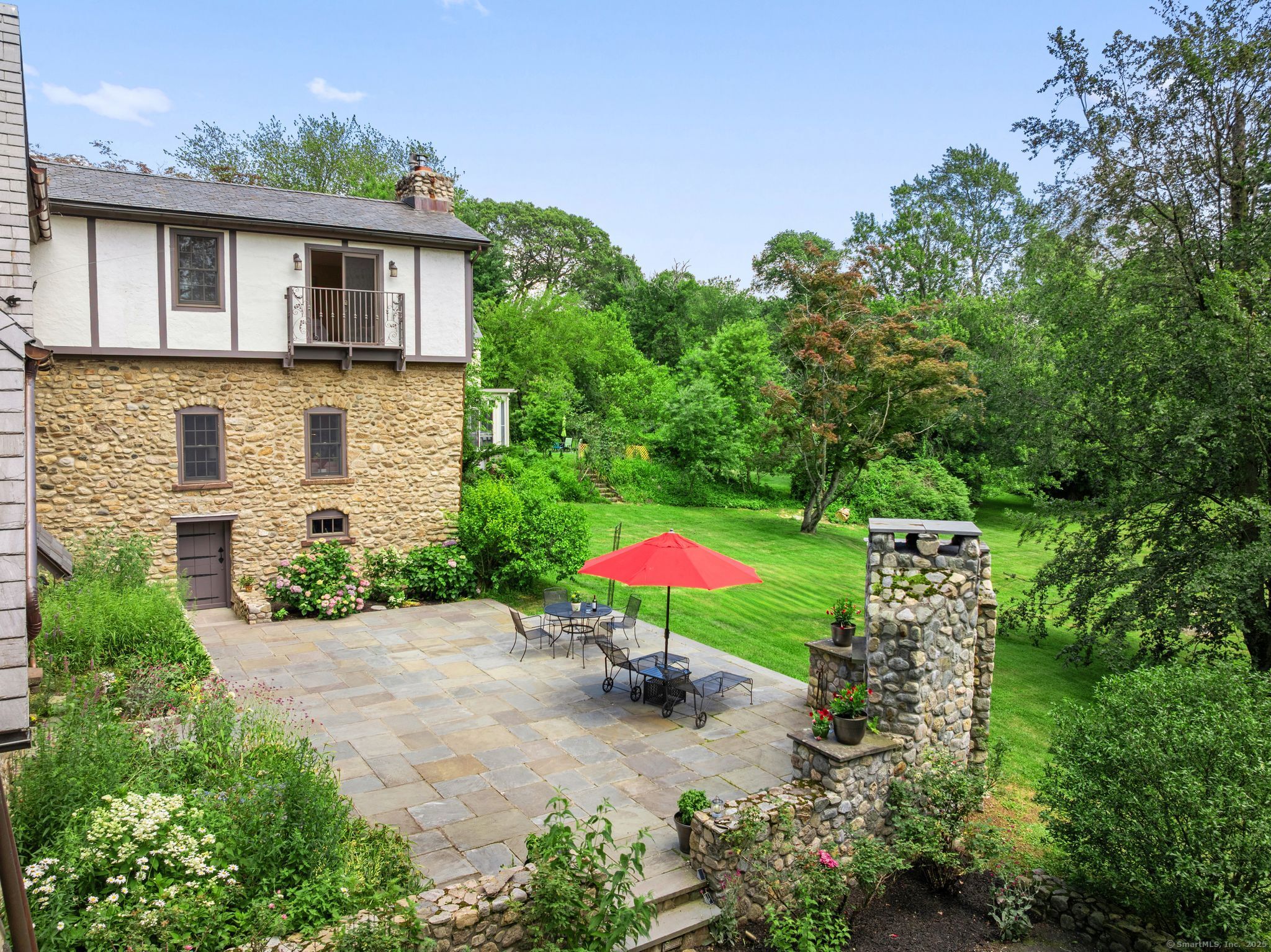 365 Toilsome Hill Road