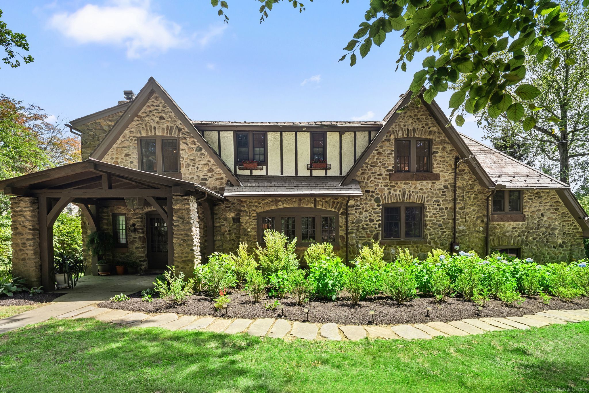 365 Toilsome Hill Road