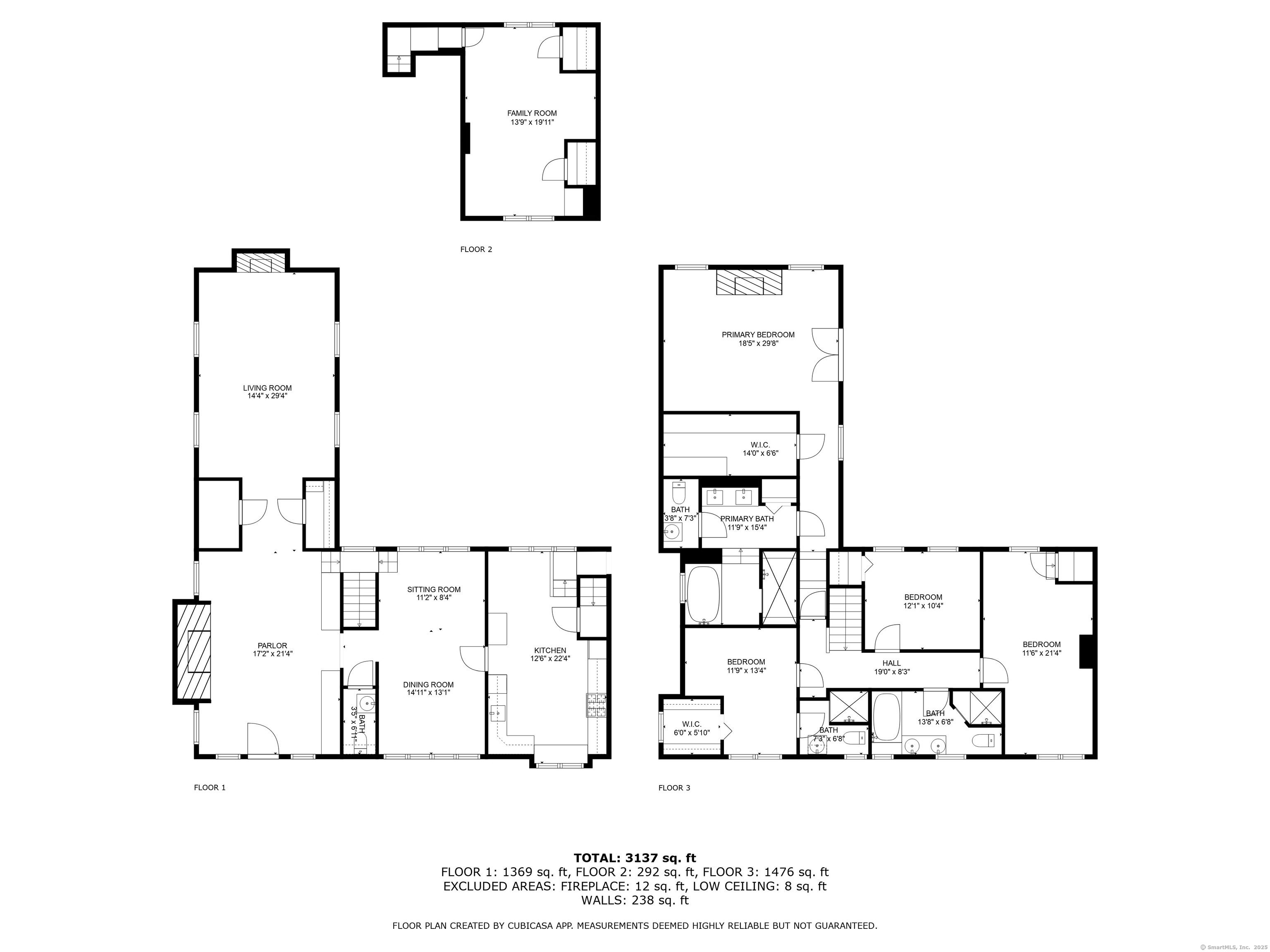 365 Toilsome Hill Road