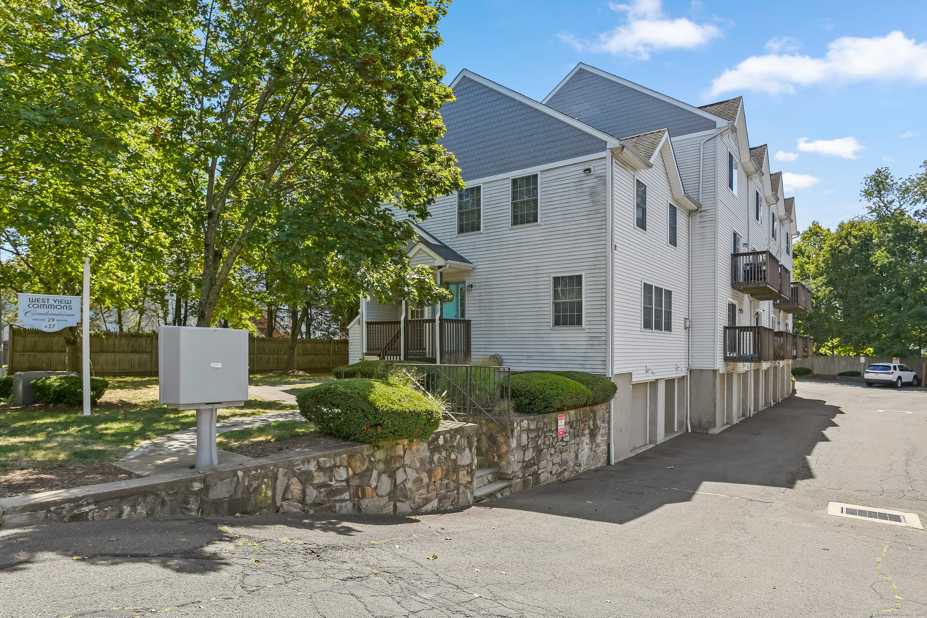 27 West Main Street APT 11