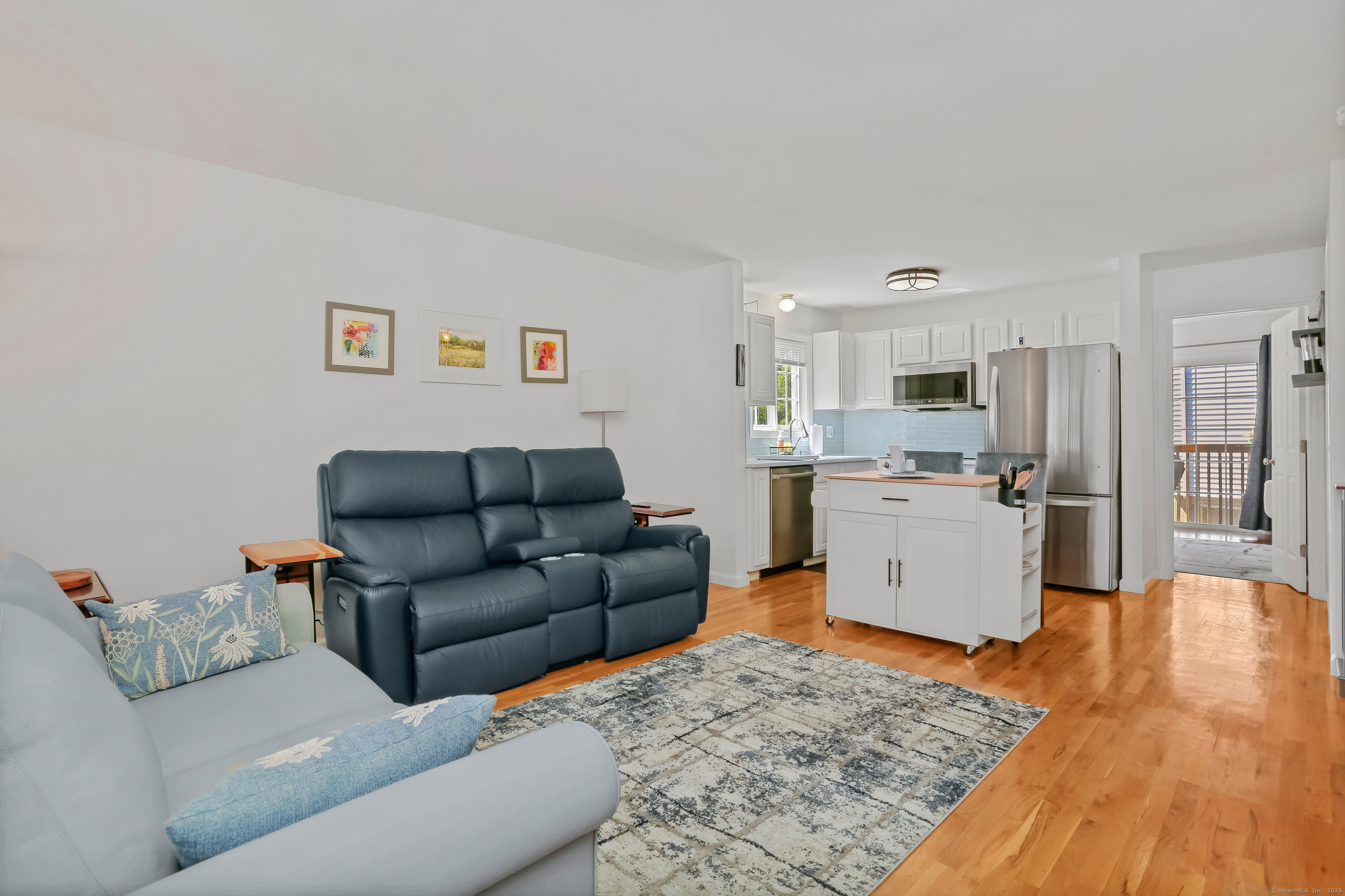 27 West Main Street APT 11