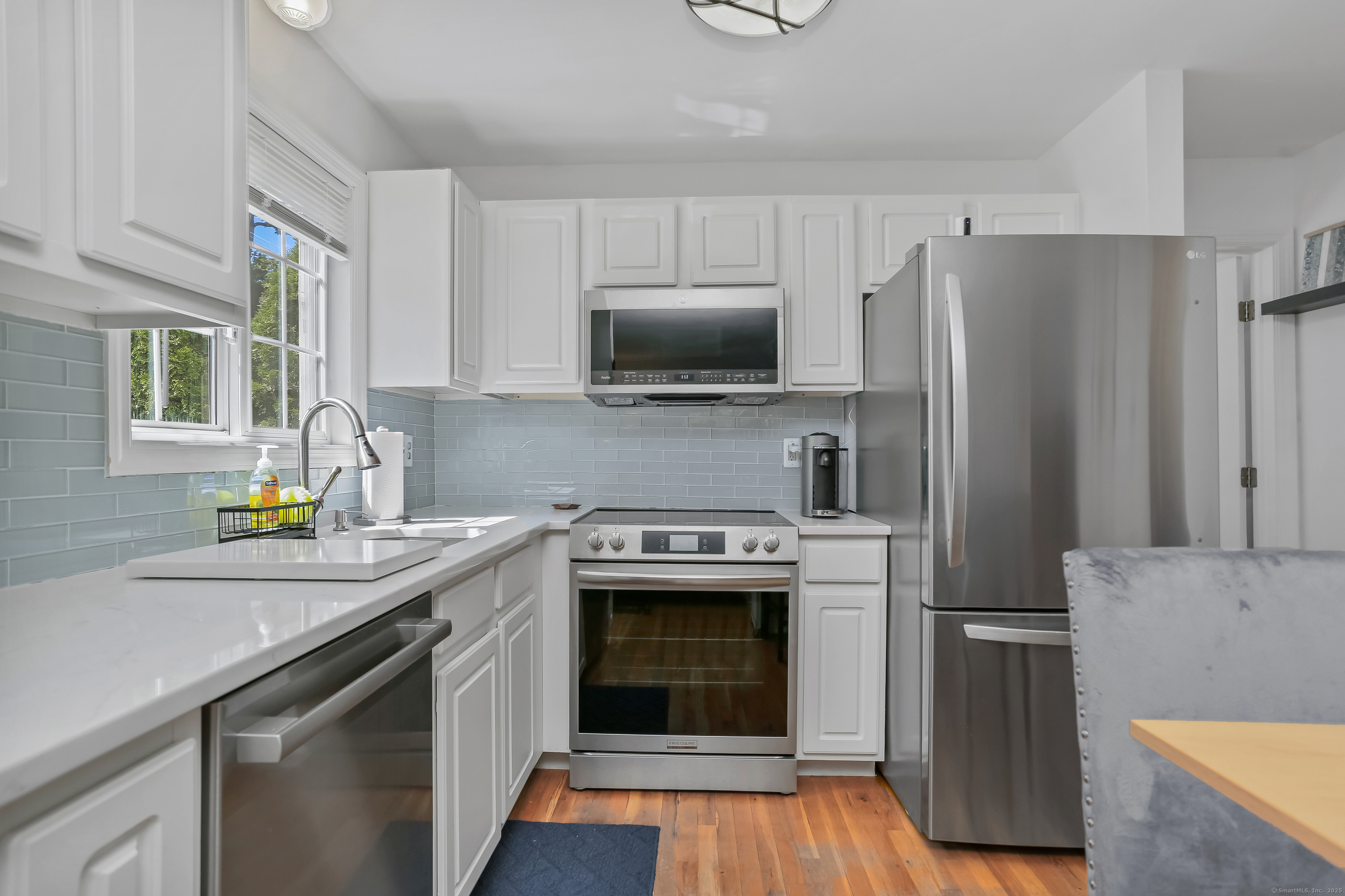 27 West Main Street APT 11