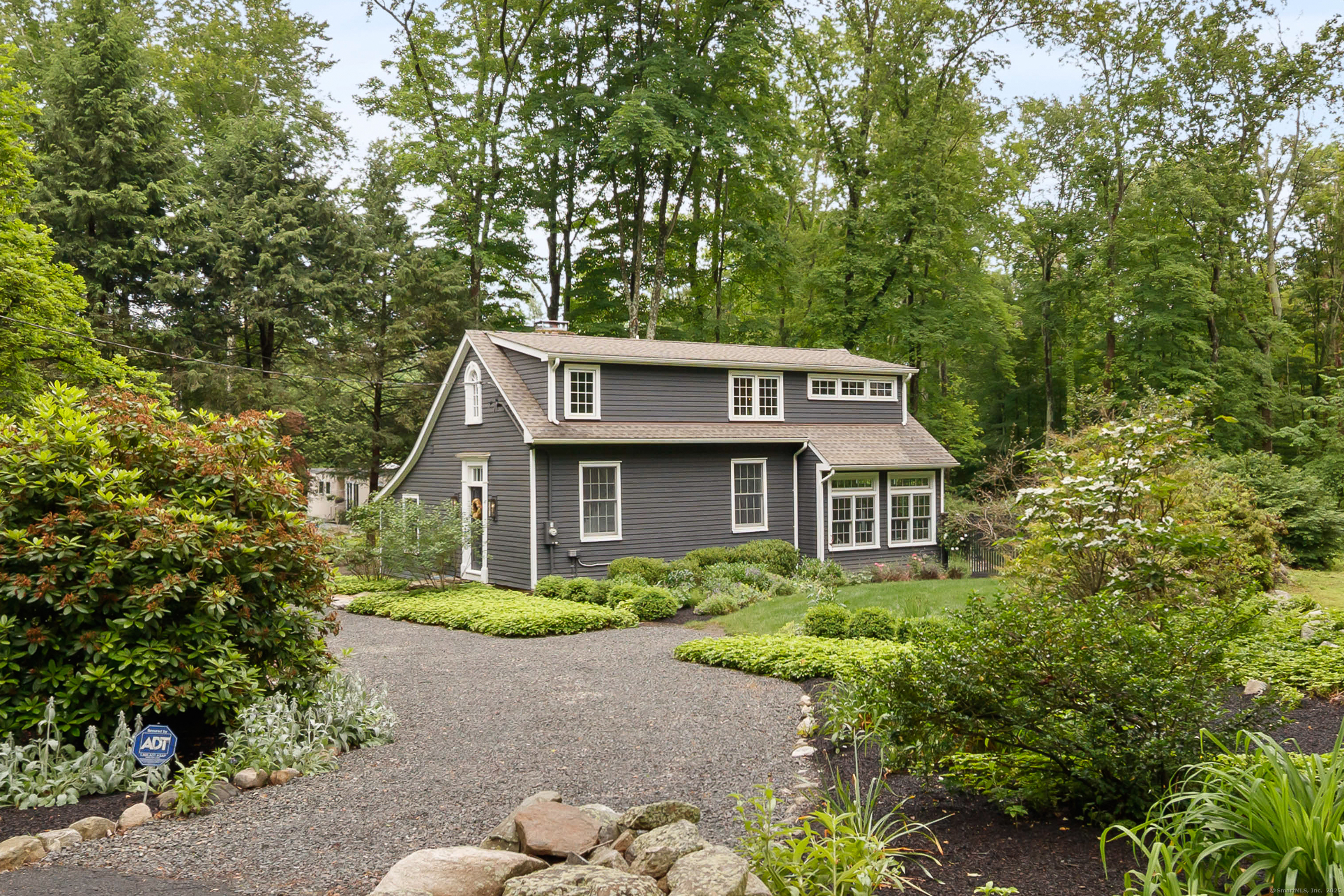 47 Godfrey Road West