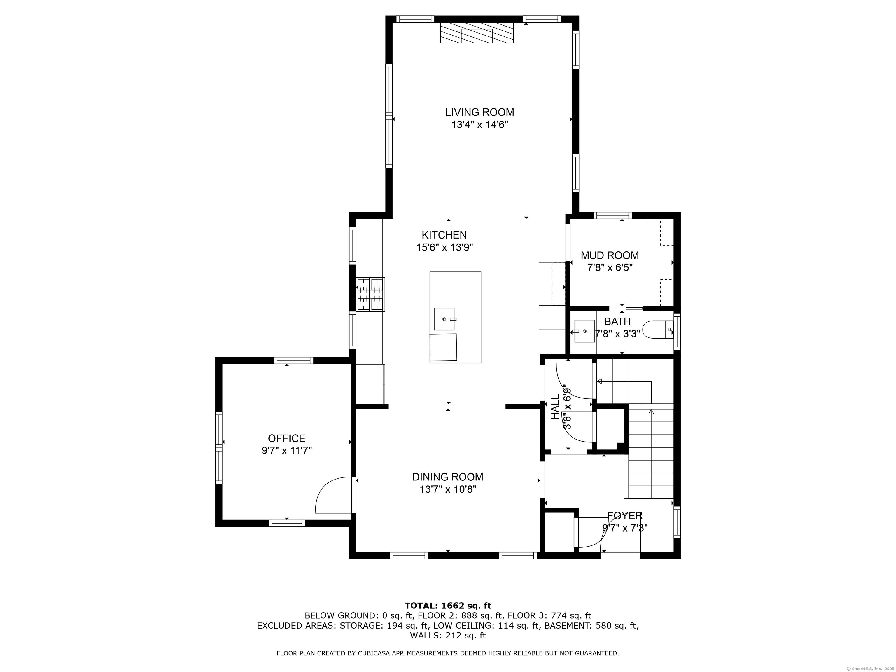 7 Wild Rose Road