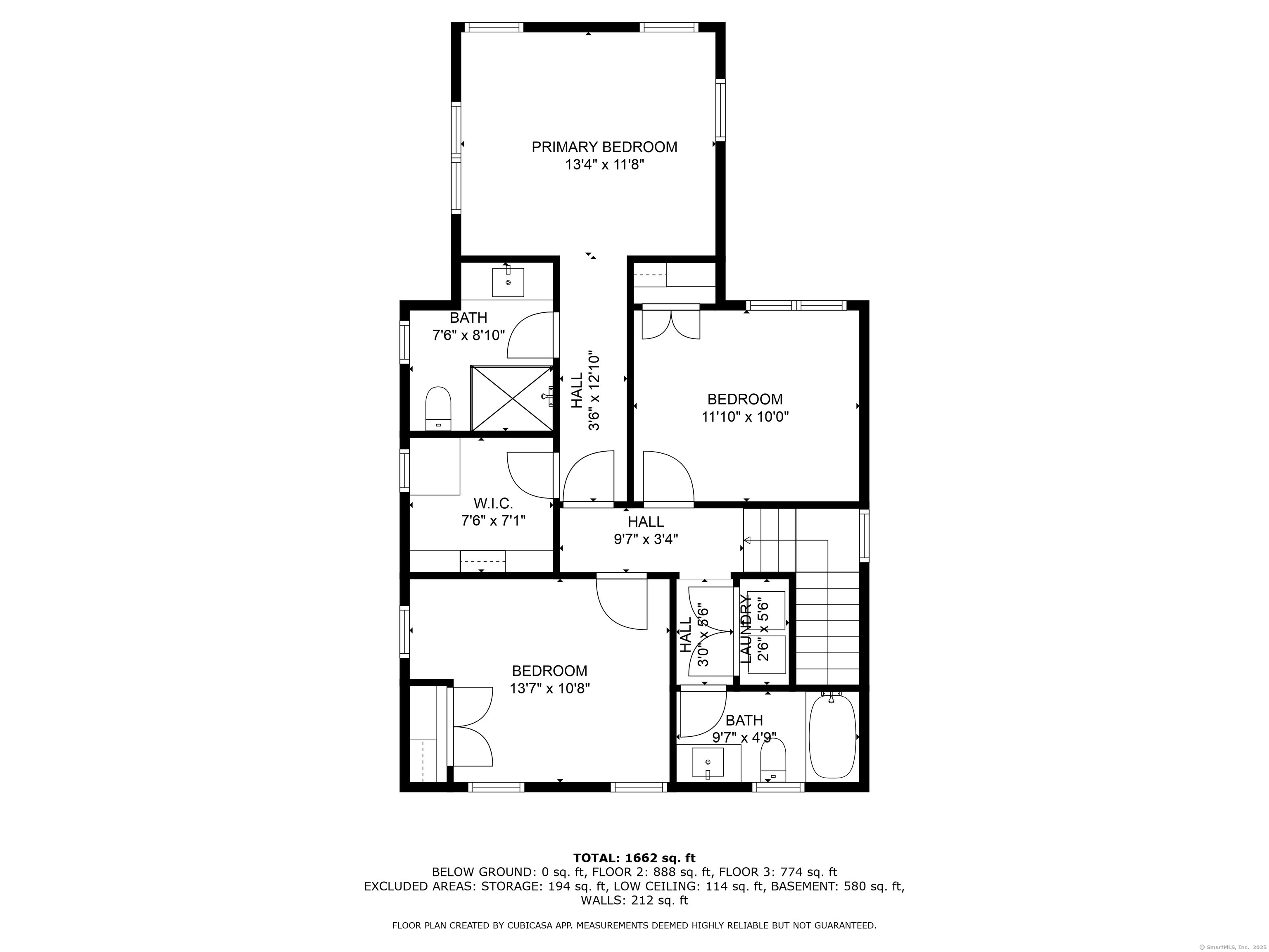 7 Wild Rose Road