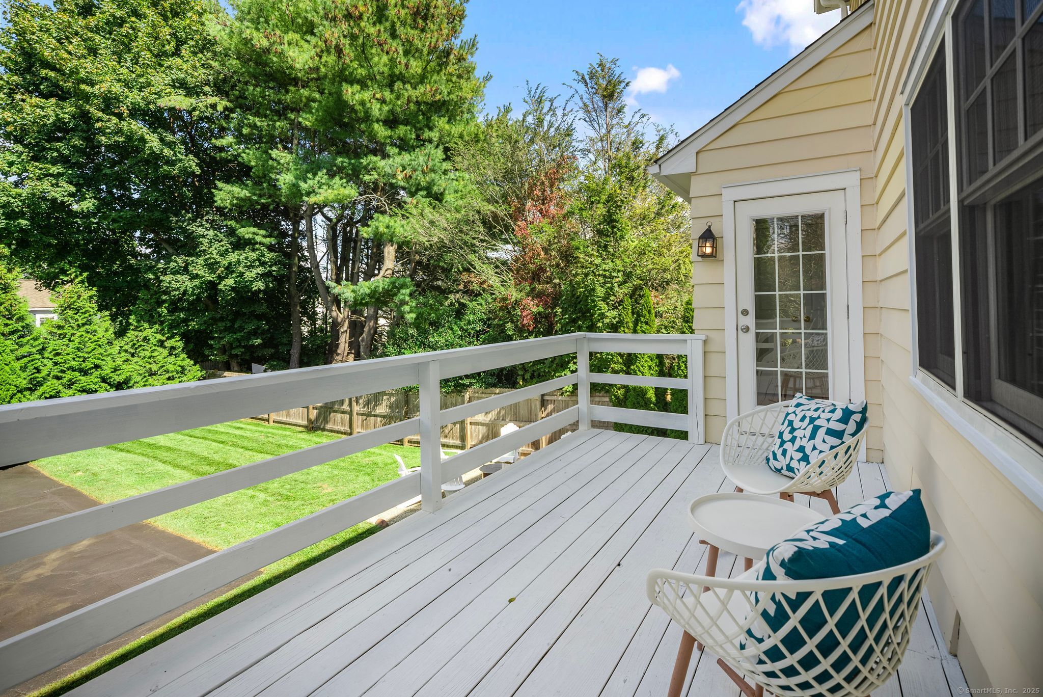 88 Overhill Road