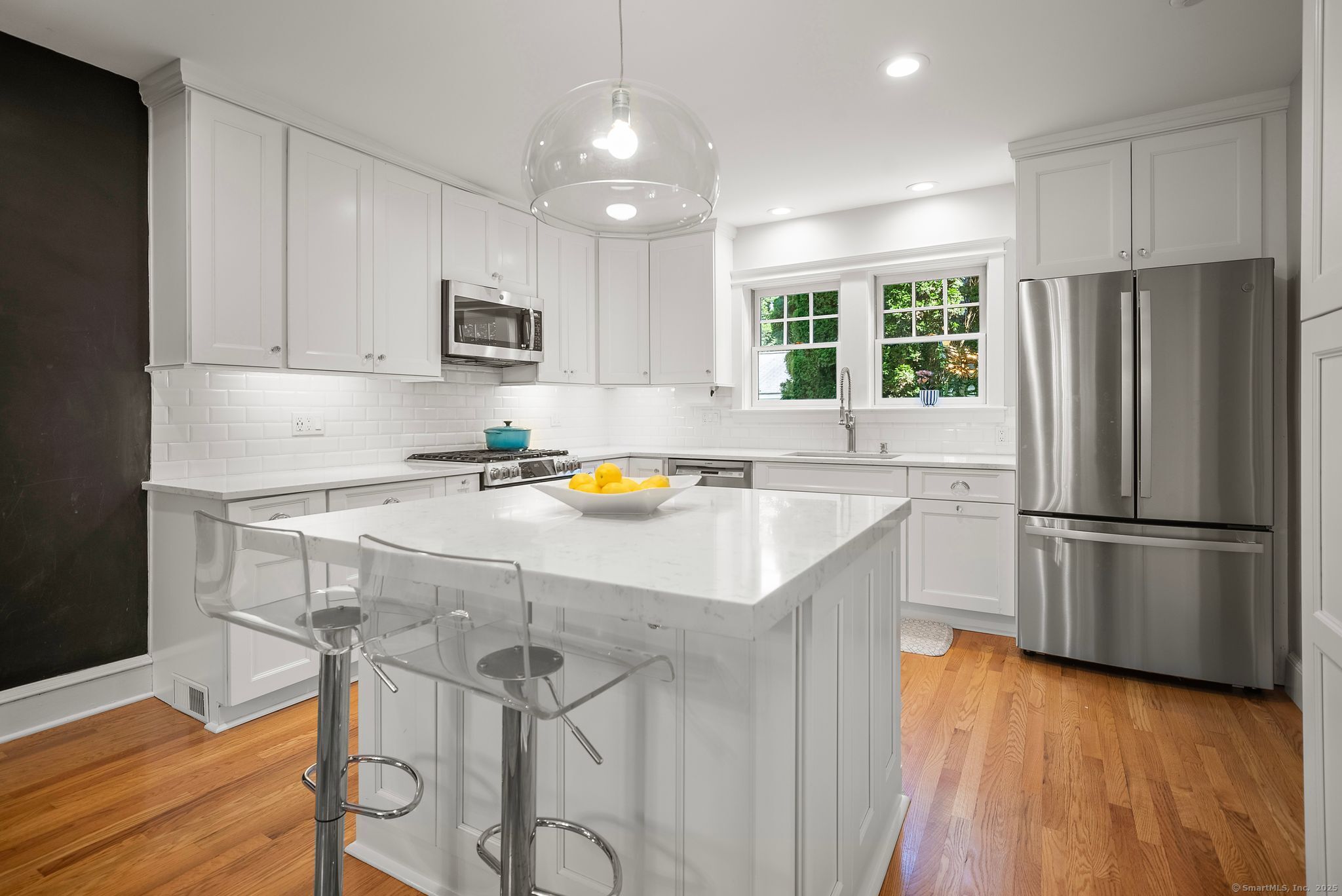 88 Overhill Road