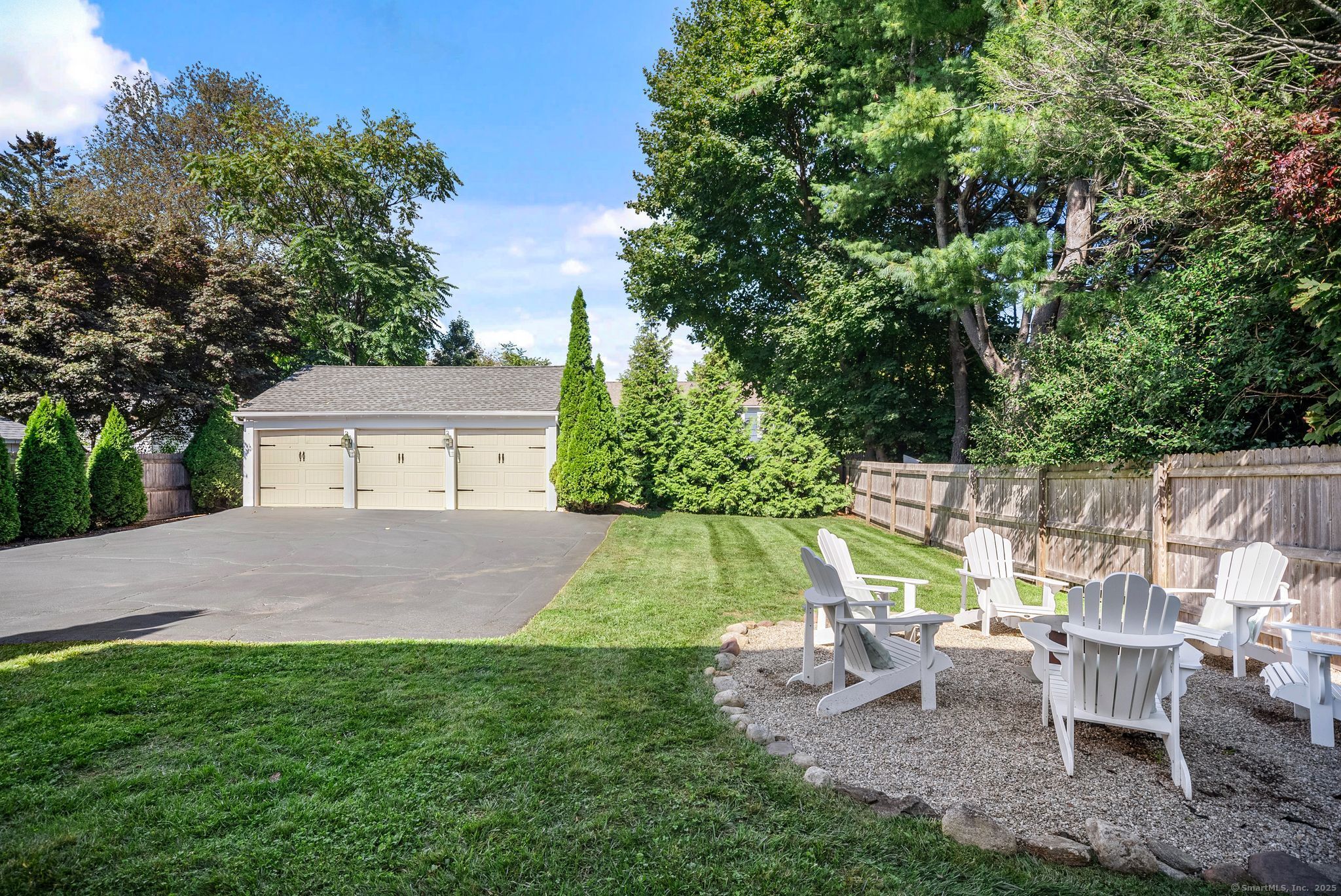 88 Overhill Road
