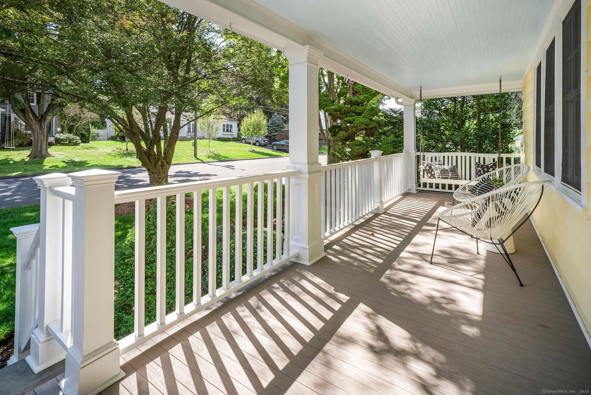88 Overhill Road