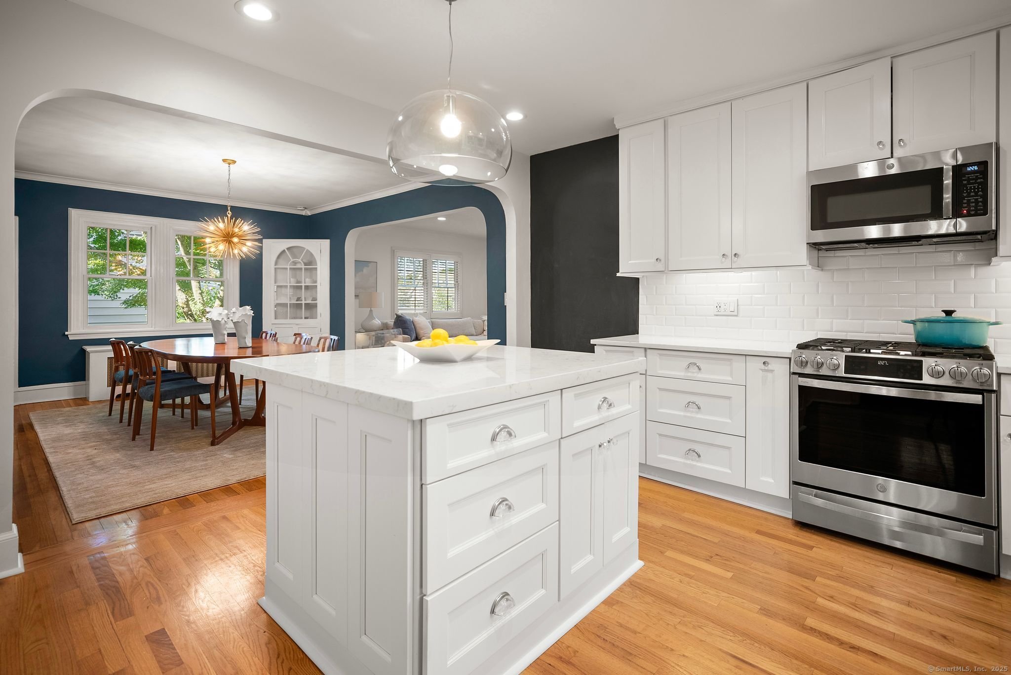 88 Overhill Road