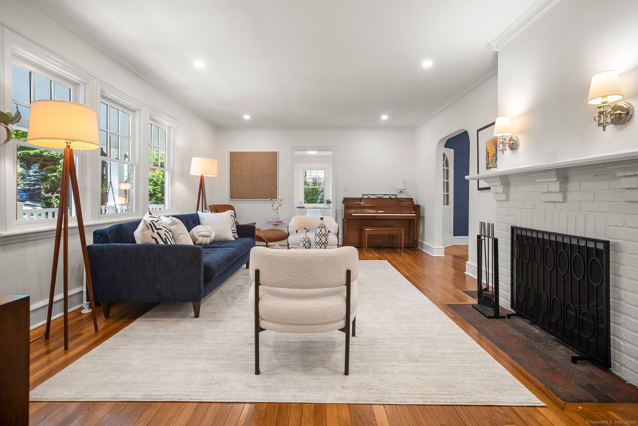 88 Overhill Road