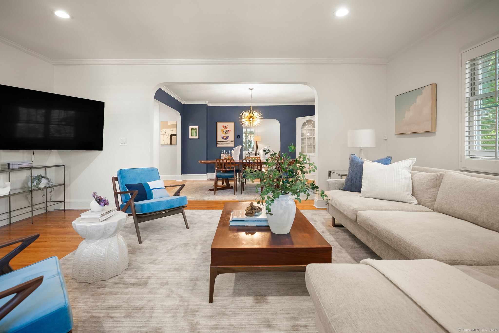 88 Overhill Road