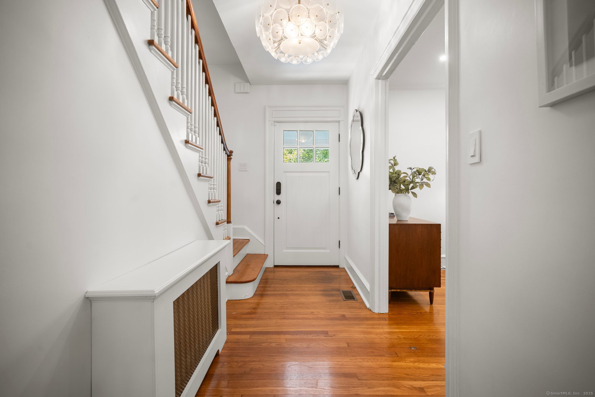 88 Overhill Road
