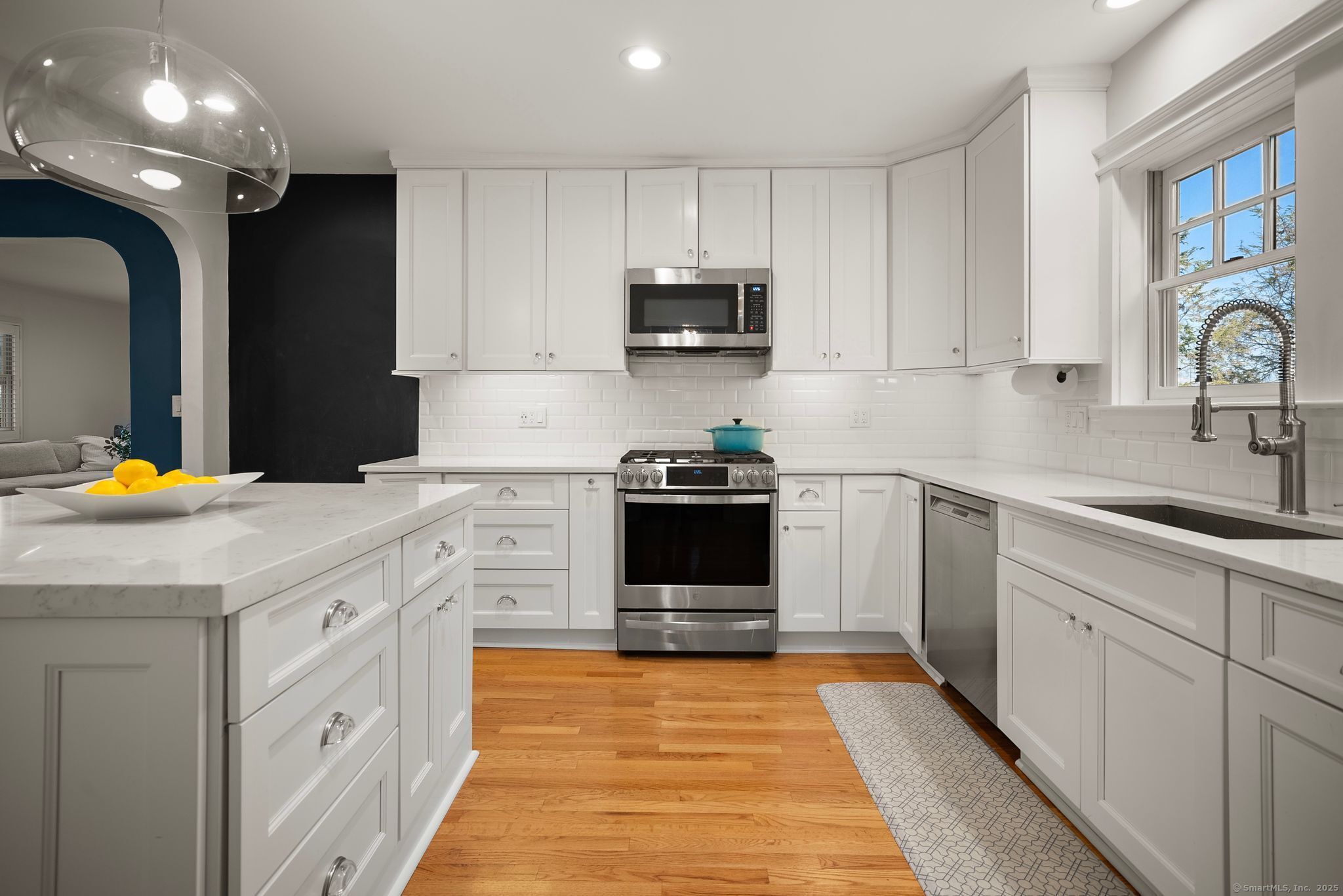 88 Overhill Road