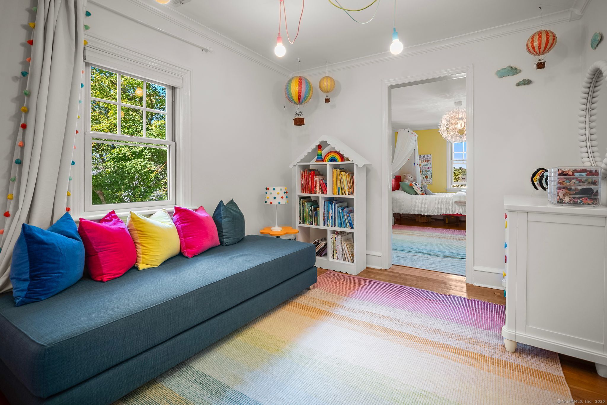 88 Overhill Road
