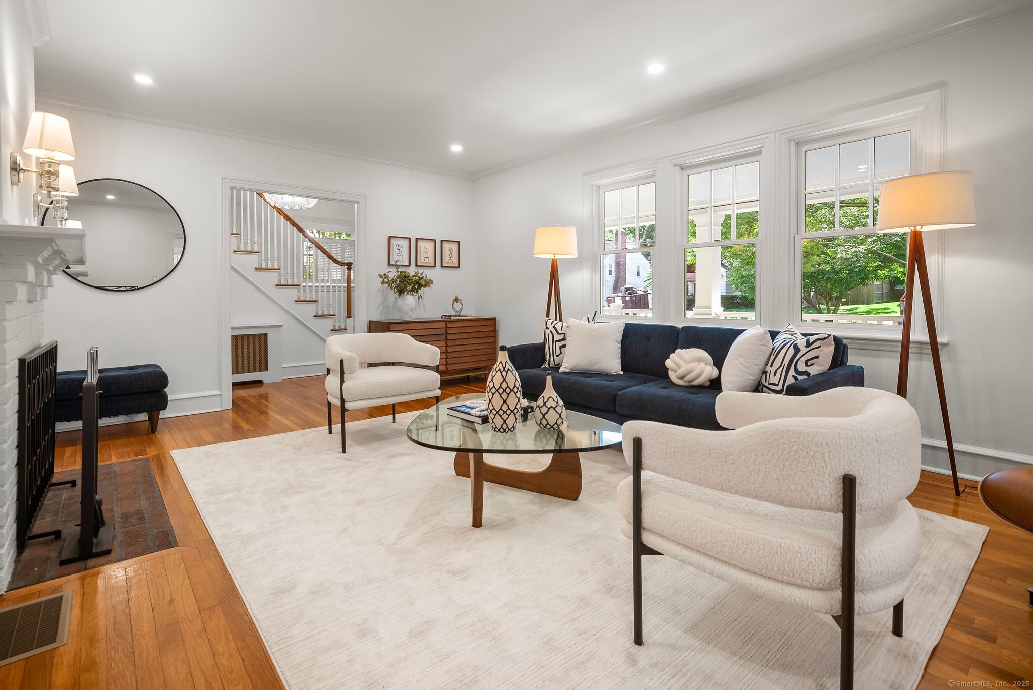 88 Overhill Road