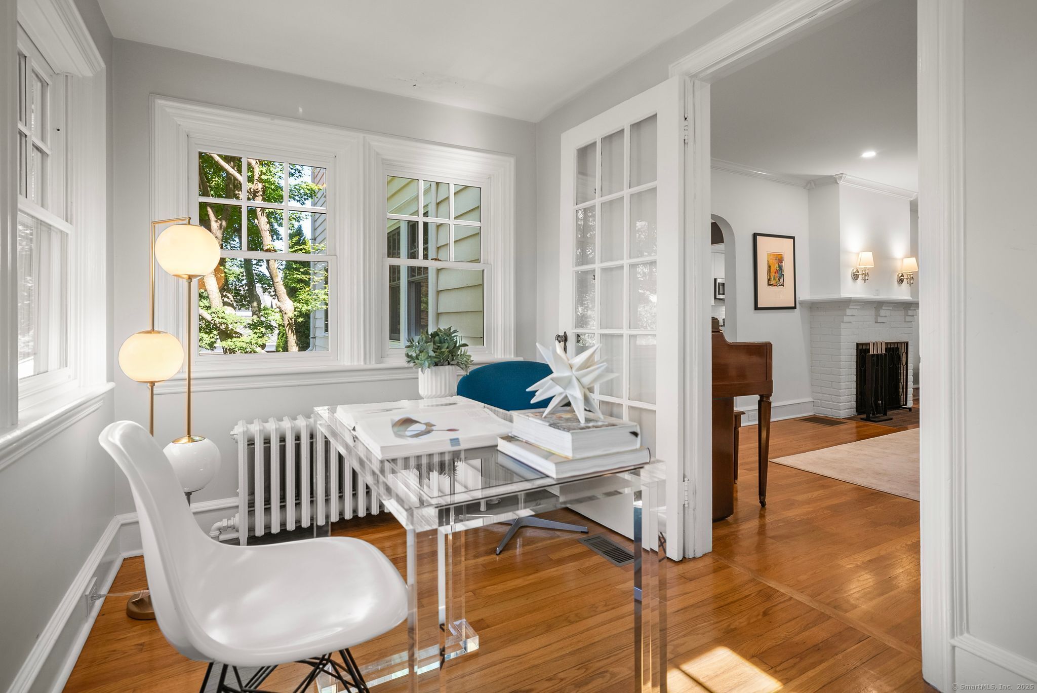 88 Overhill Road