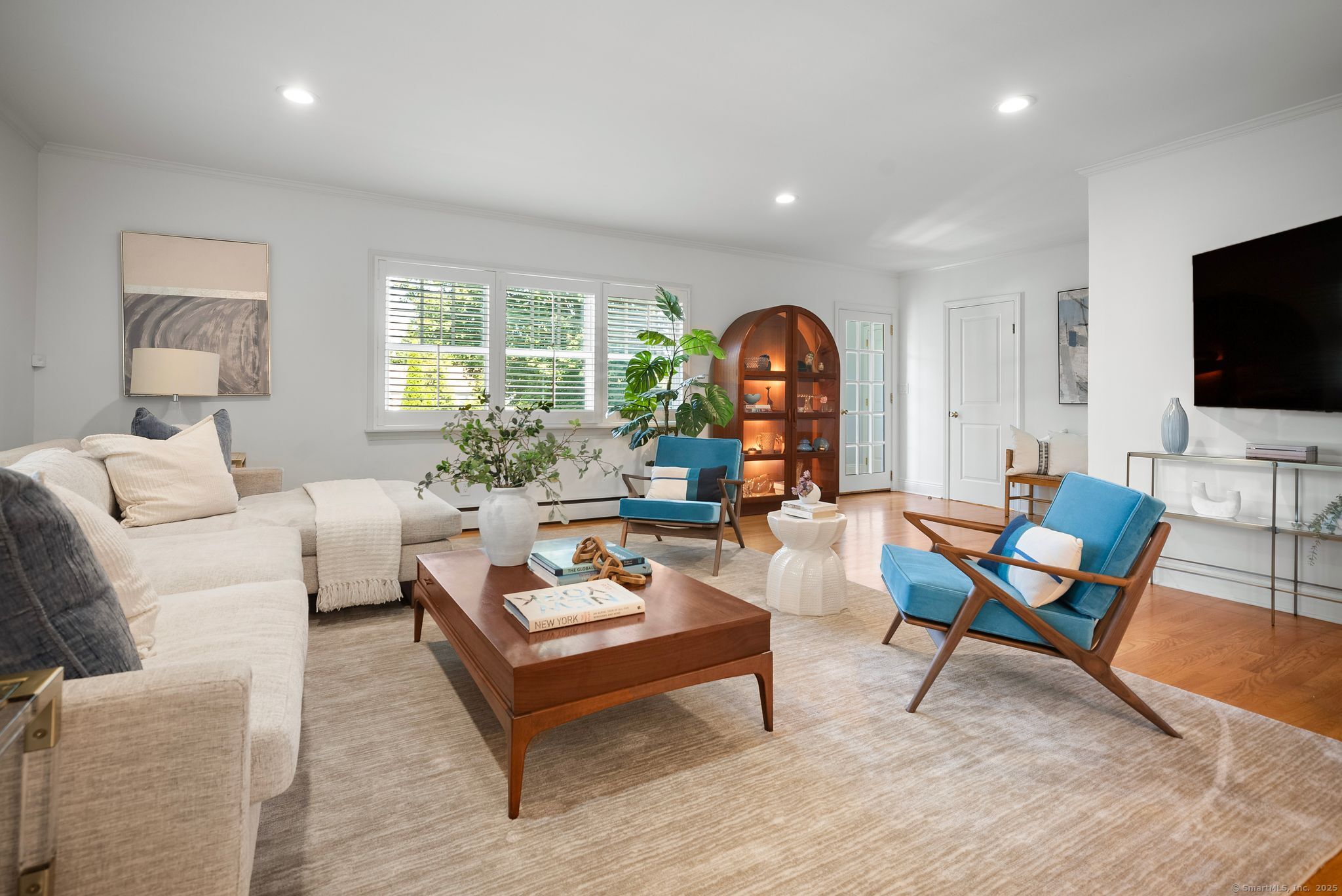 88 Overhill Road