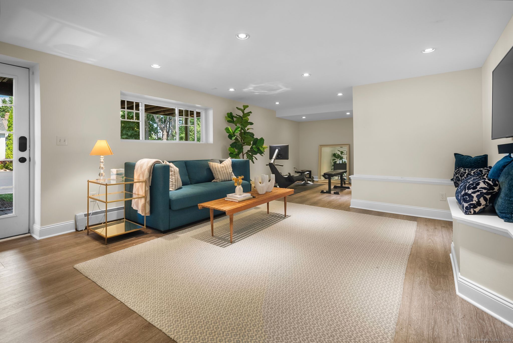 88 Overhill Road