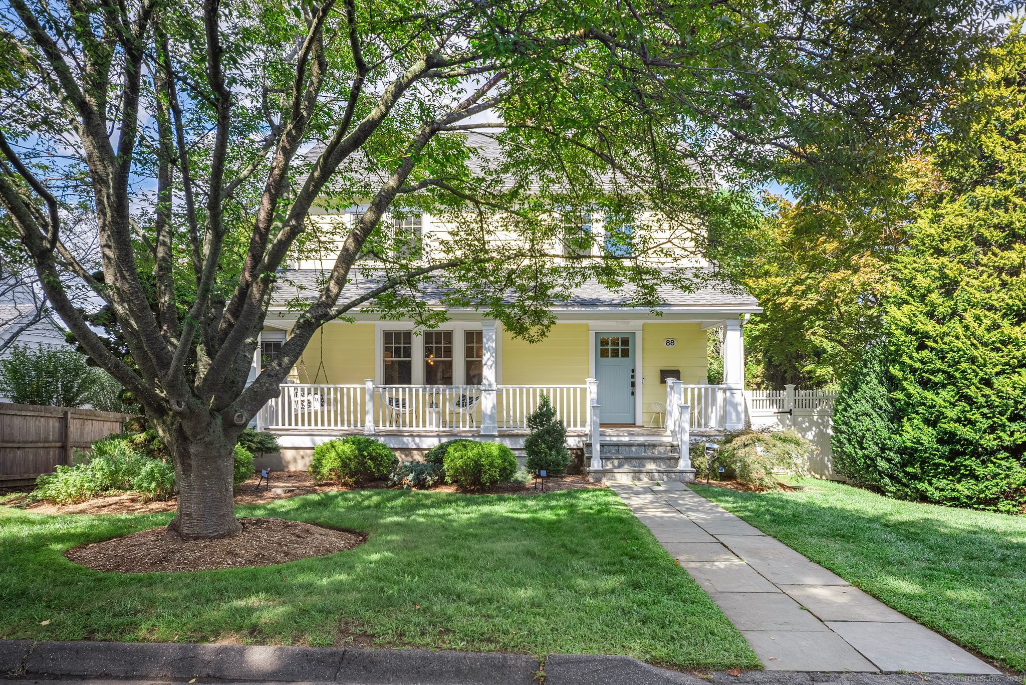 88 Overhill Road