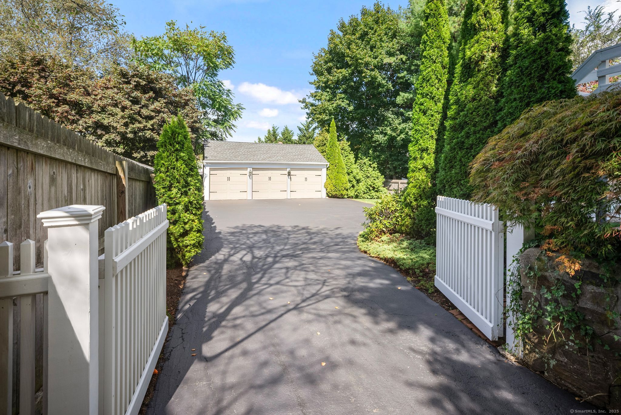 88 Overhill Road
