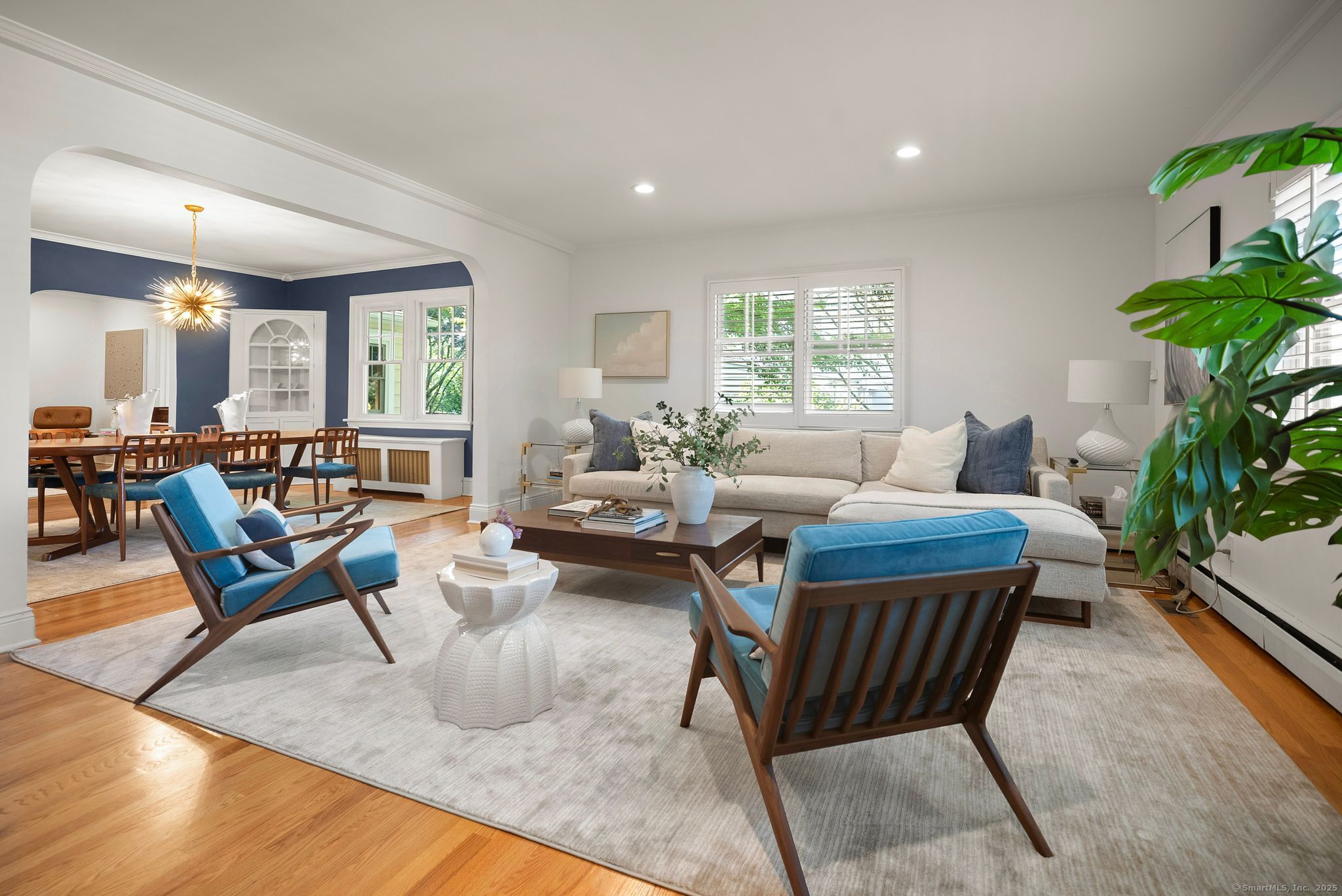 88 Overhill Road