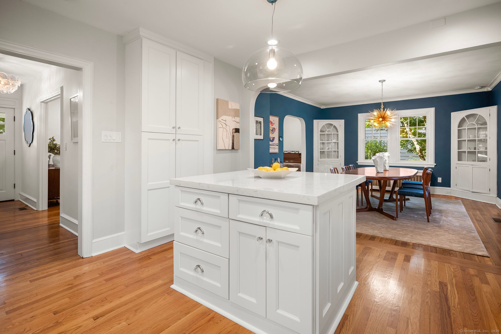 88 Overhill Road