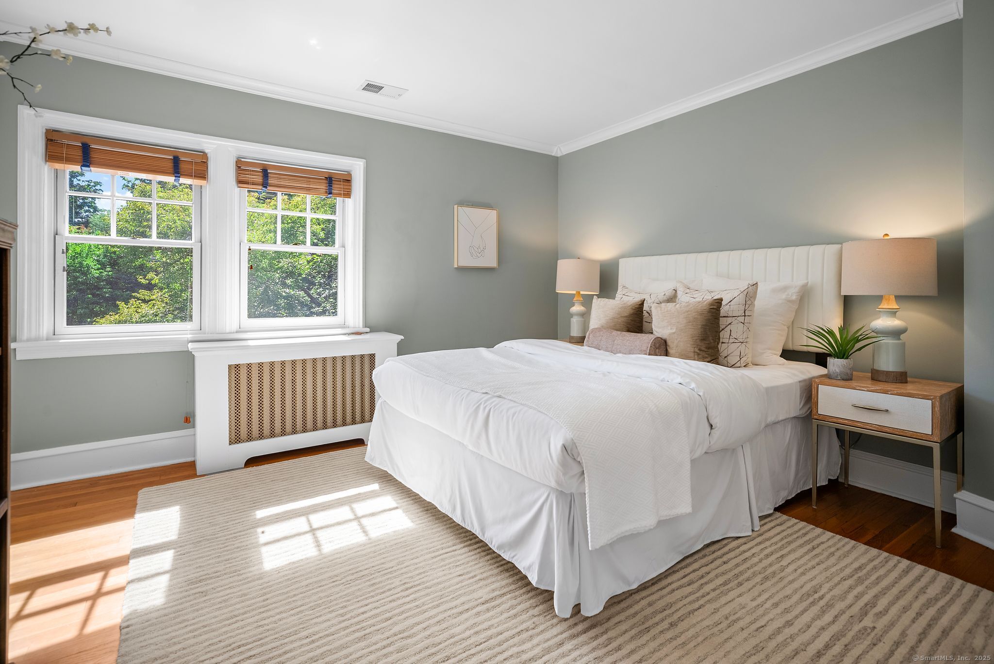 88 Overhill Road