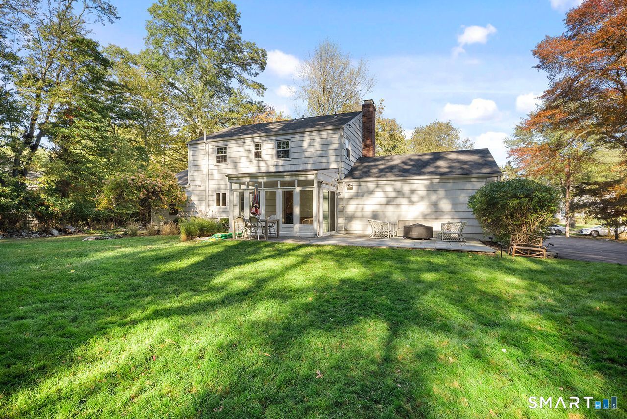 1115 Galloping Hill Road