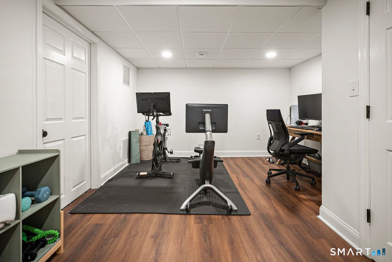 1115 Galloping Hill Road