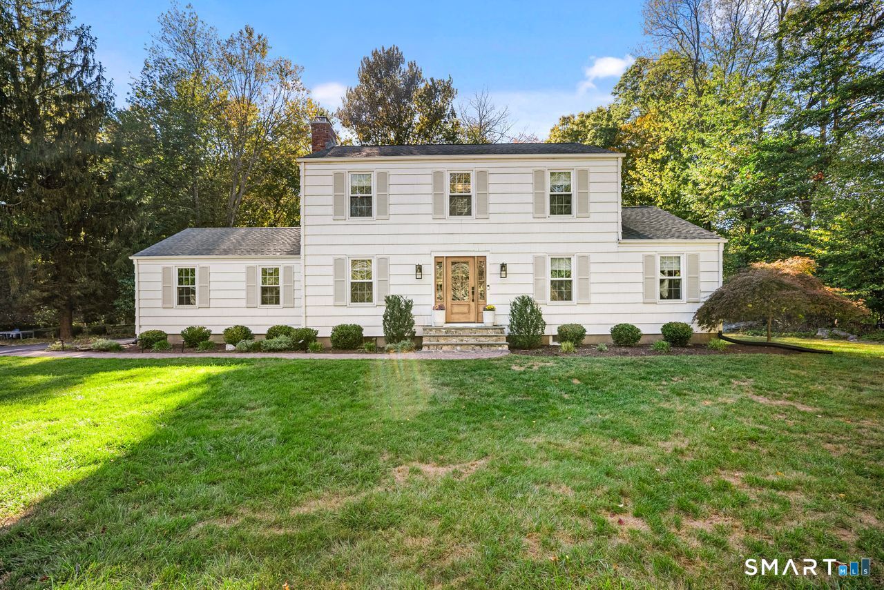 1115 Galloping Hill Road