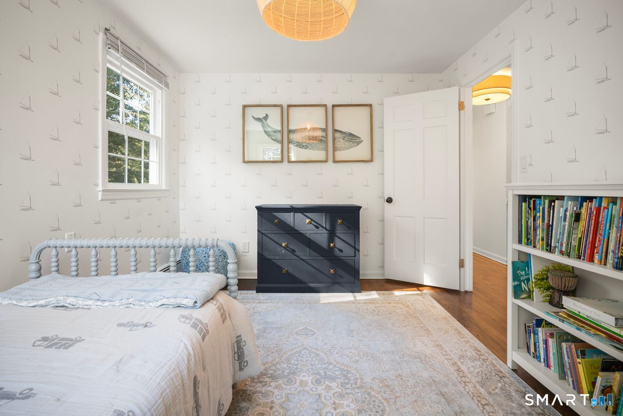 1115 Galloping Hill Road