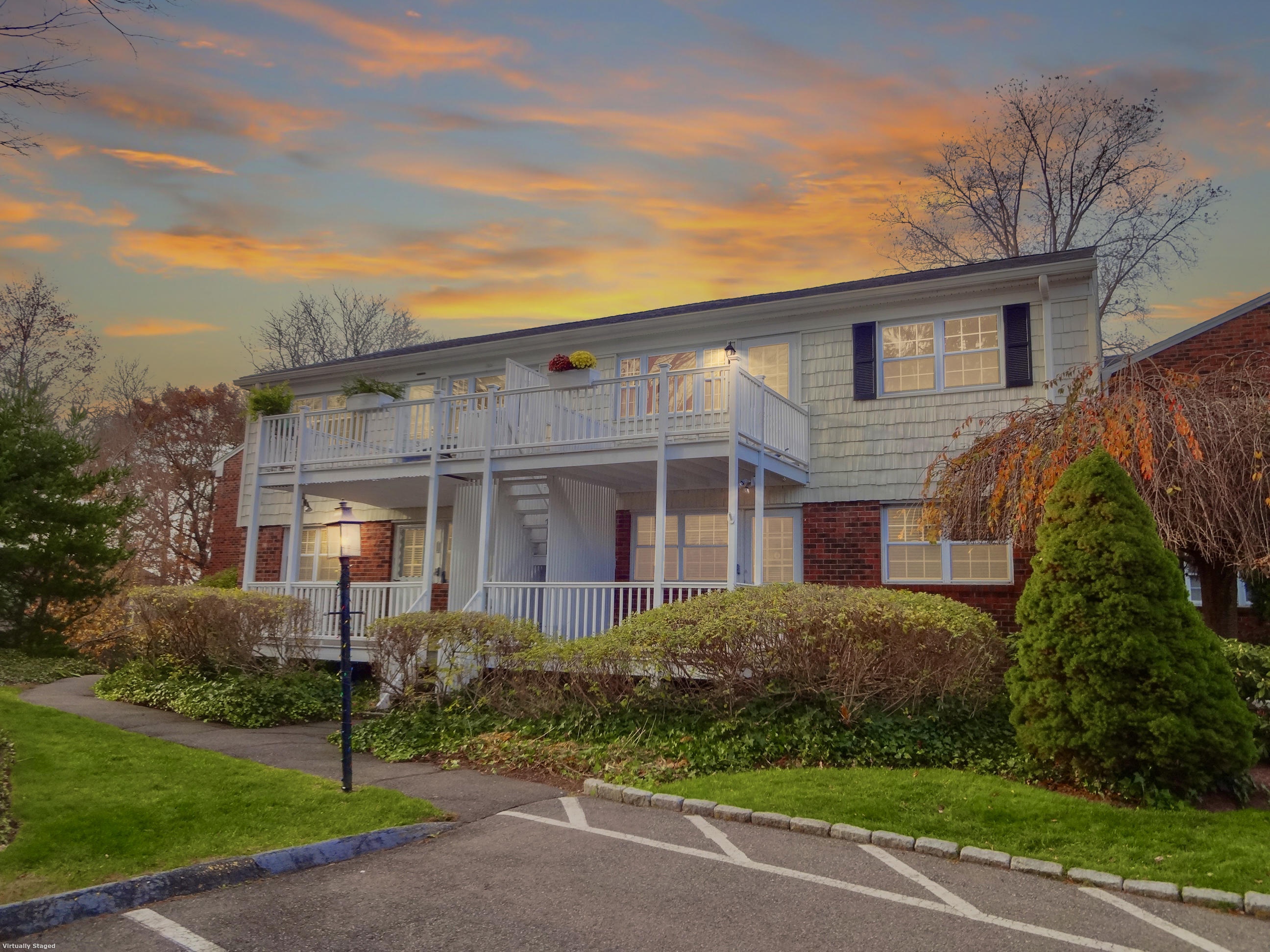 245 Unquowa Road APT 34