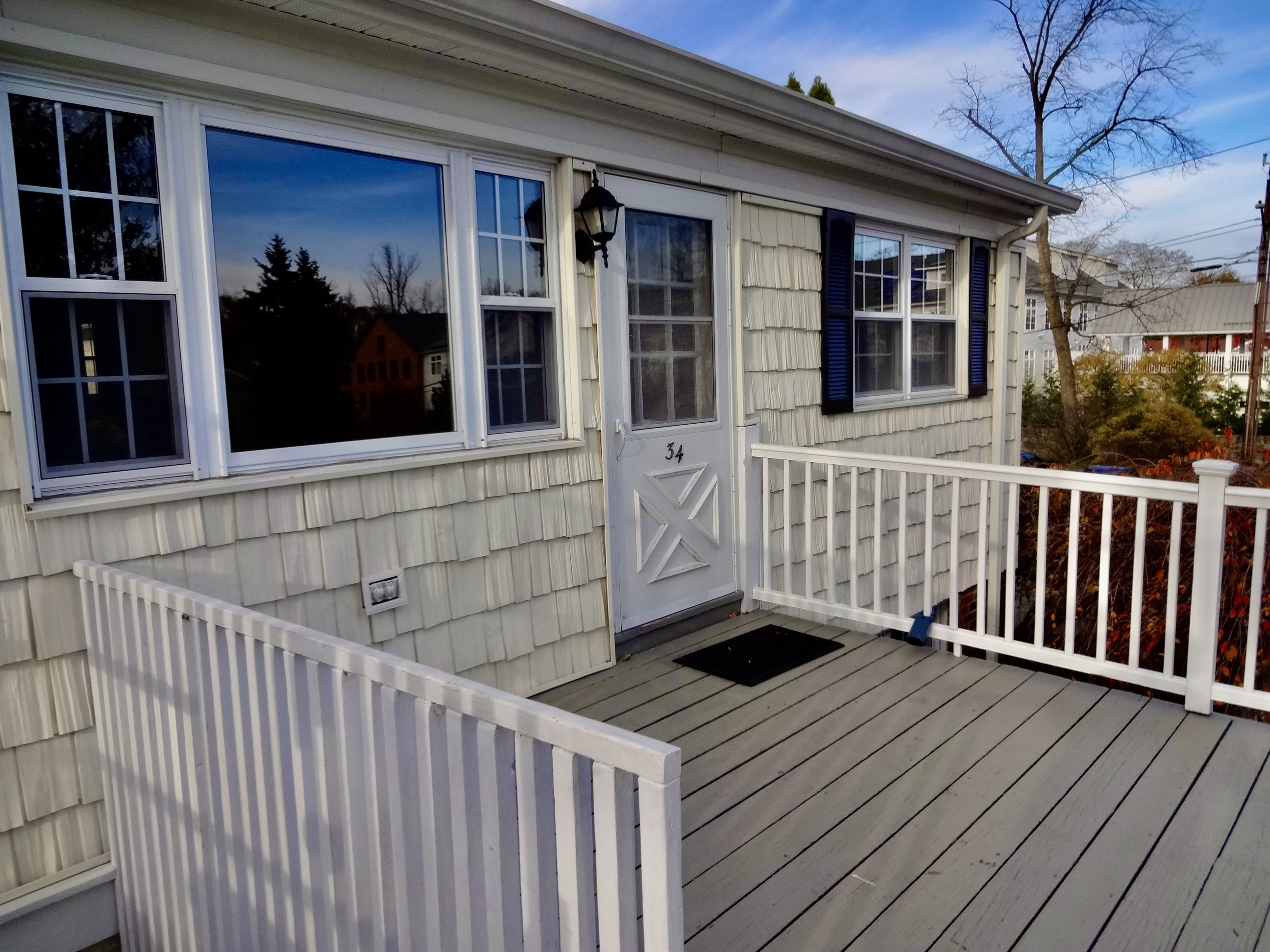 245 Unquowa Road APT 34