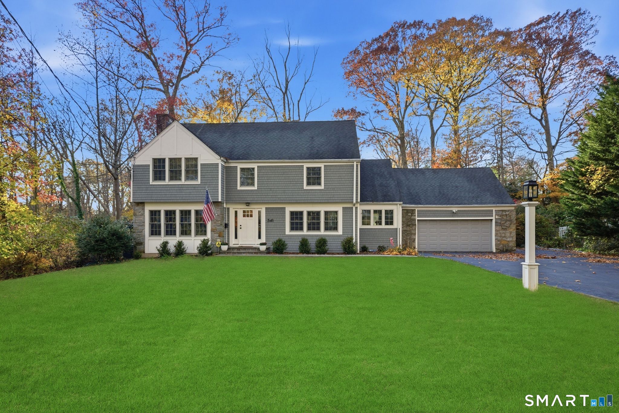 341 Crestwood Road