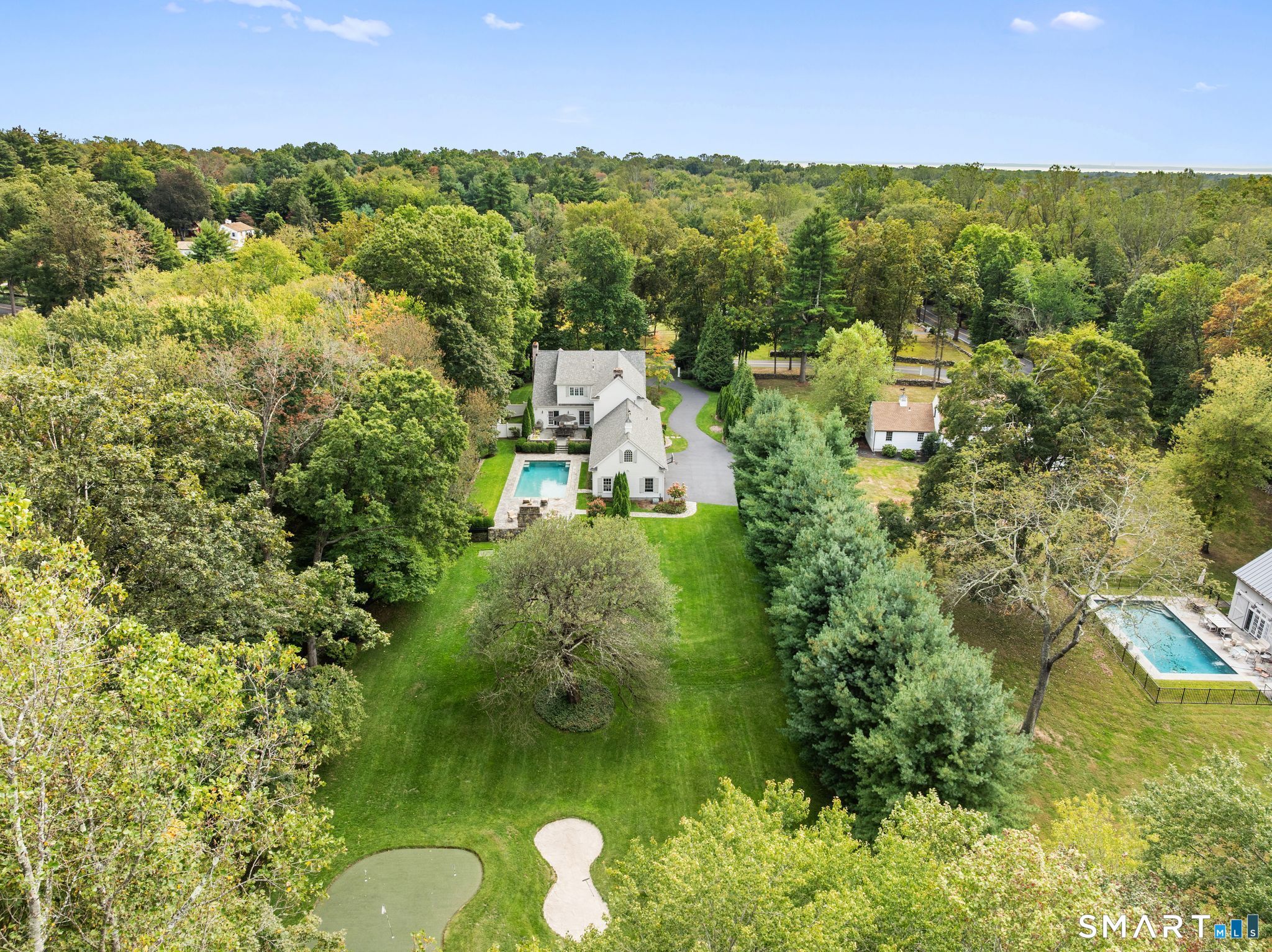 1380 Old Academy Road