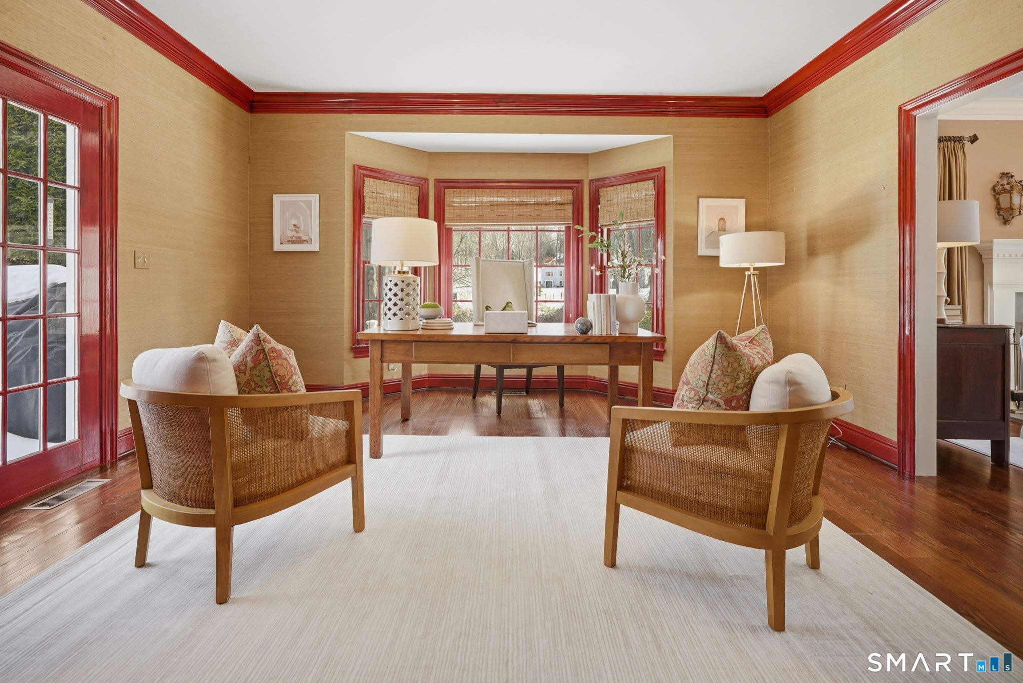 1380 Old Academy Road