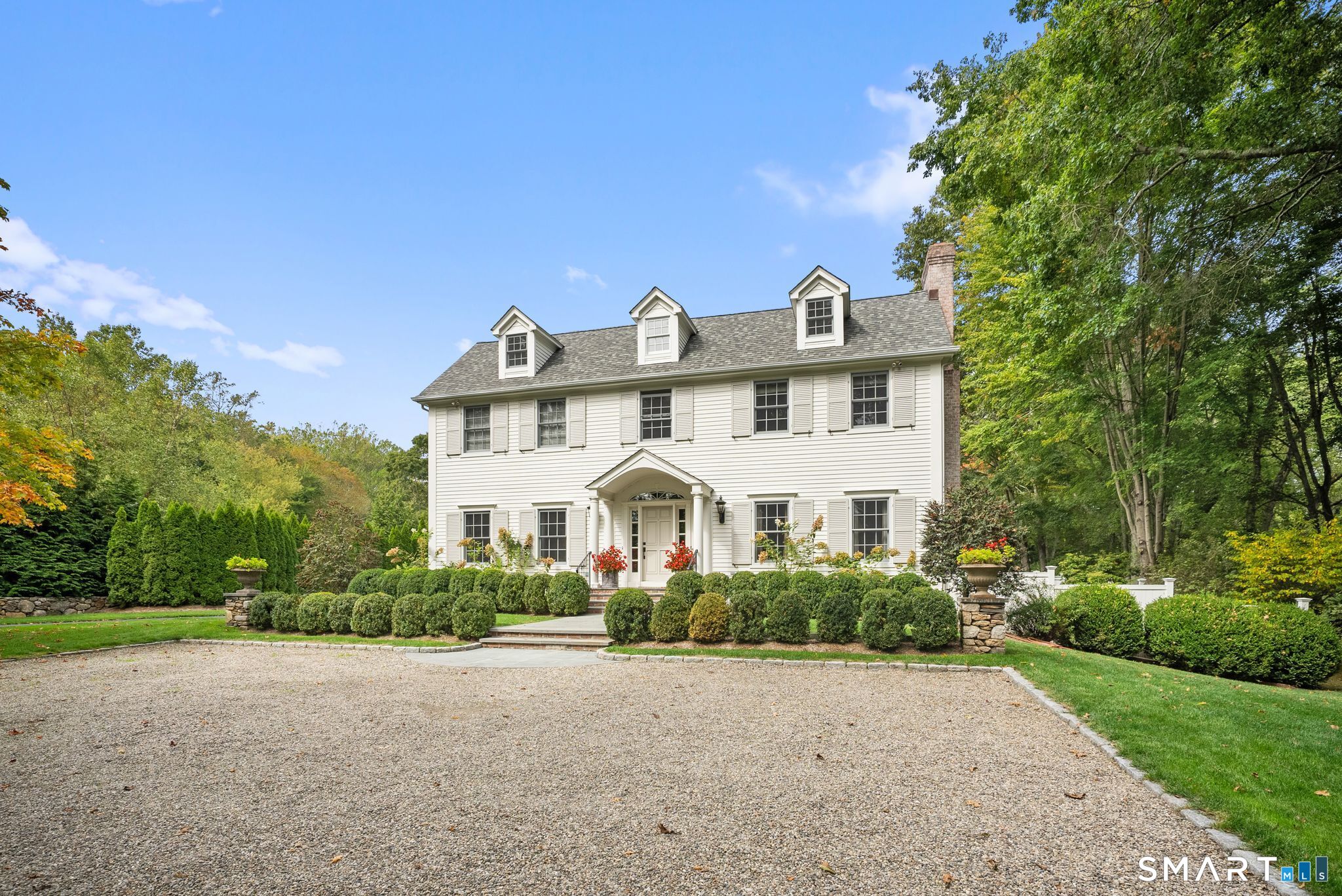 1380 Old Academy Road