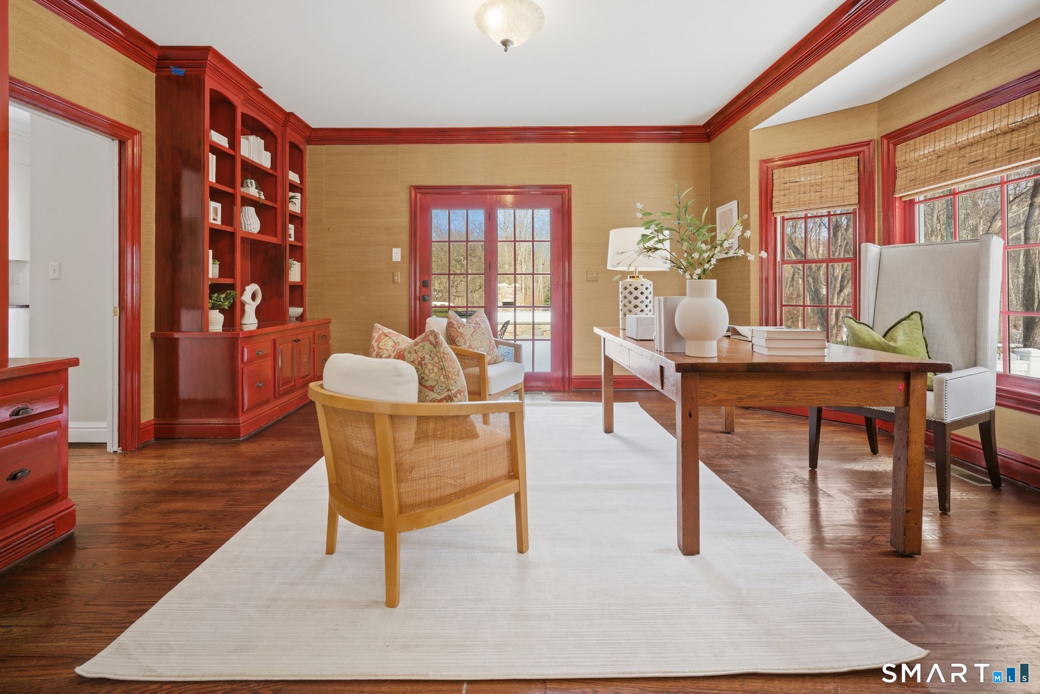 1380 Old Academy Road