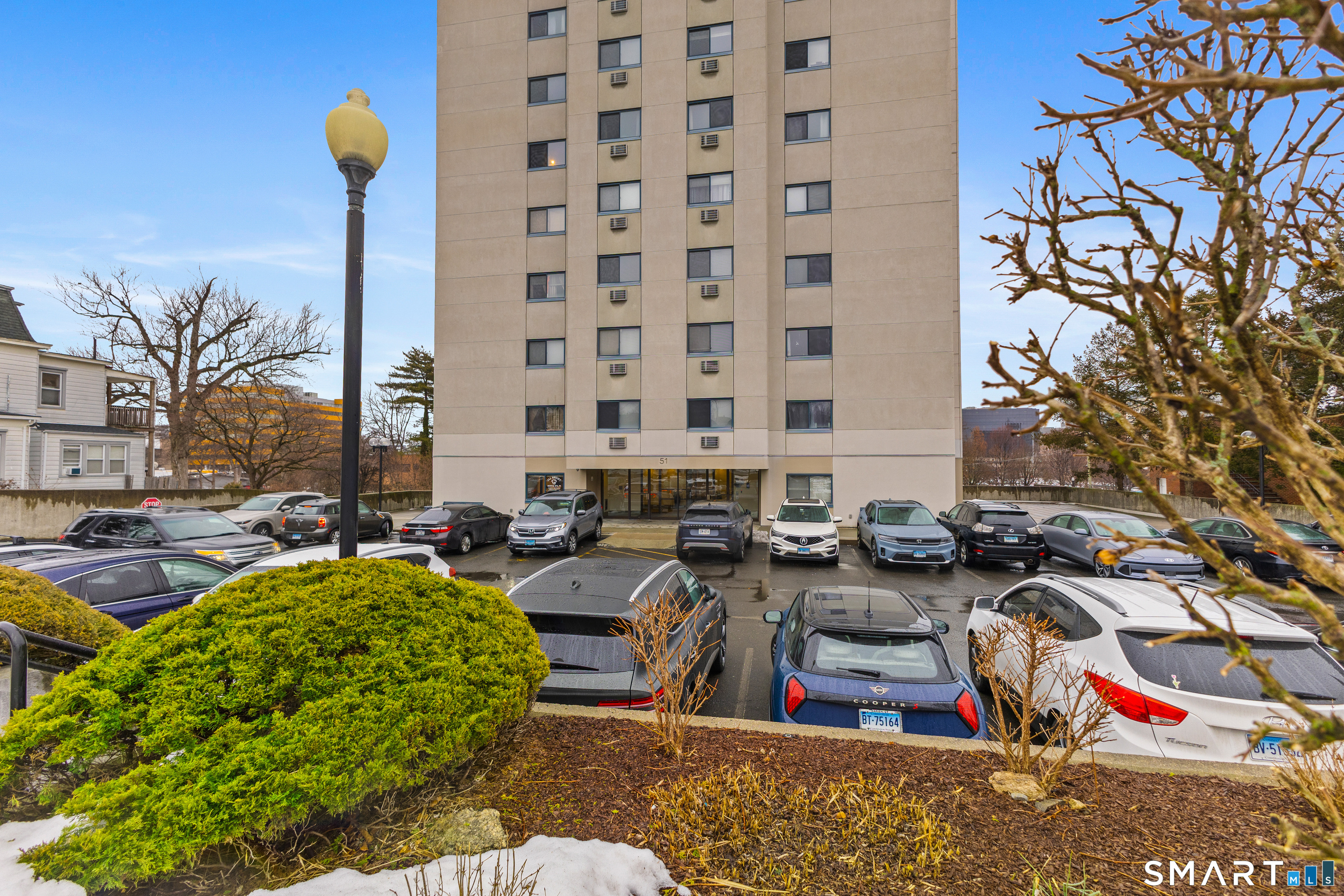 51 Schuyler Avenue APT 7E