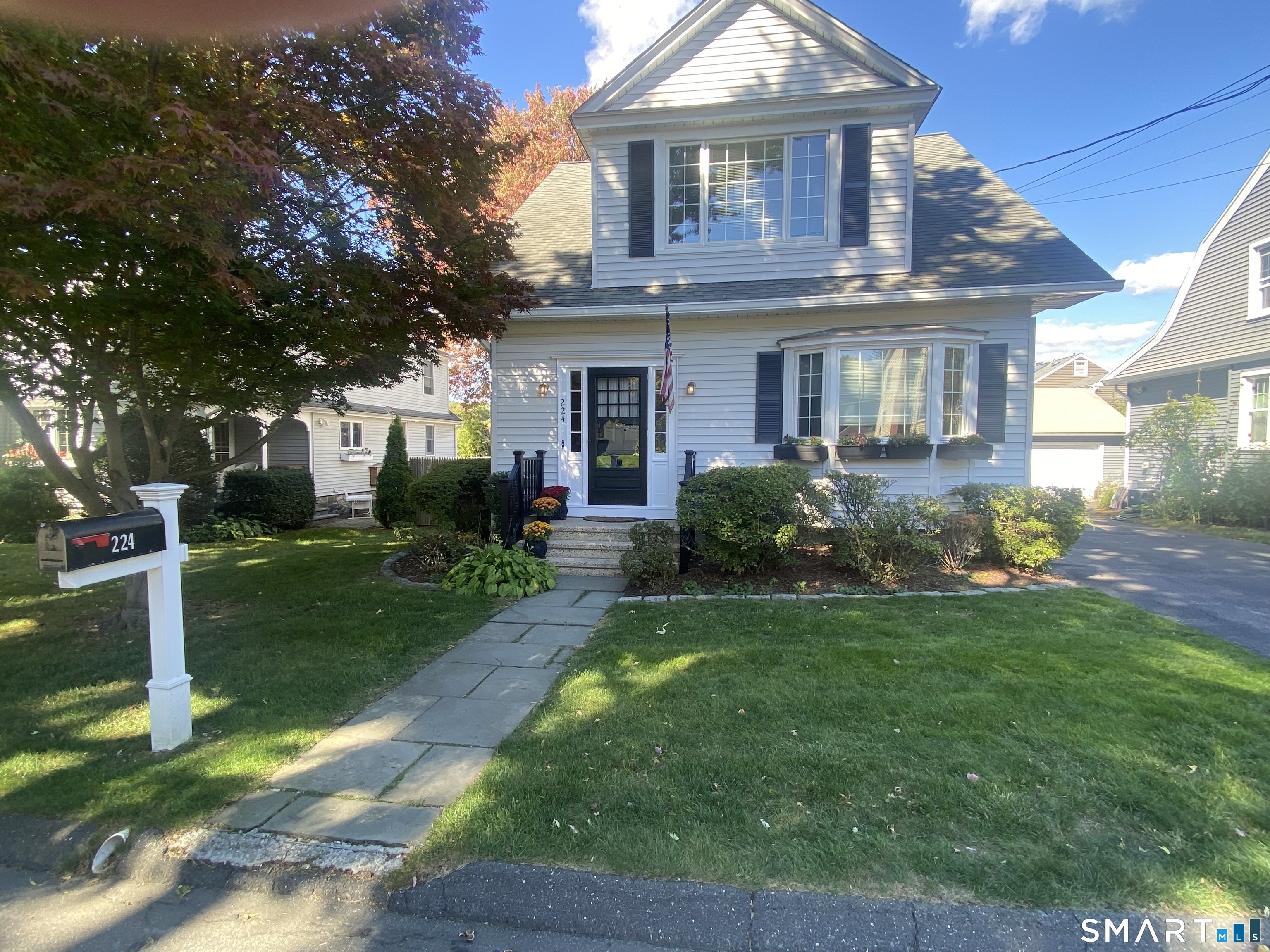 224 Homeland Street