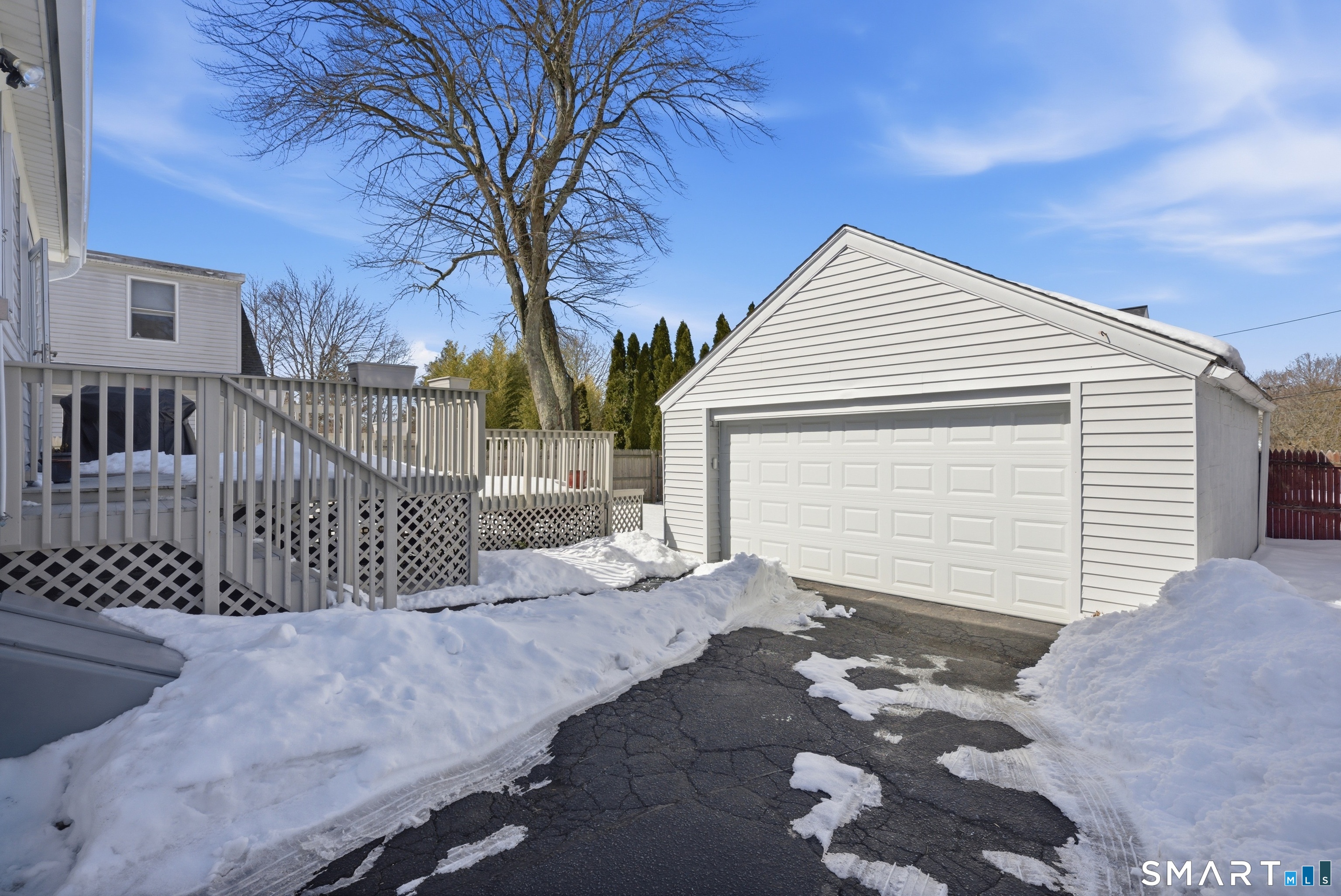 224 Homeland Street