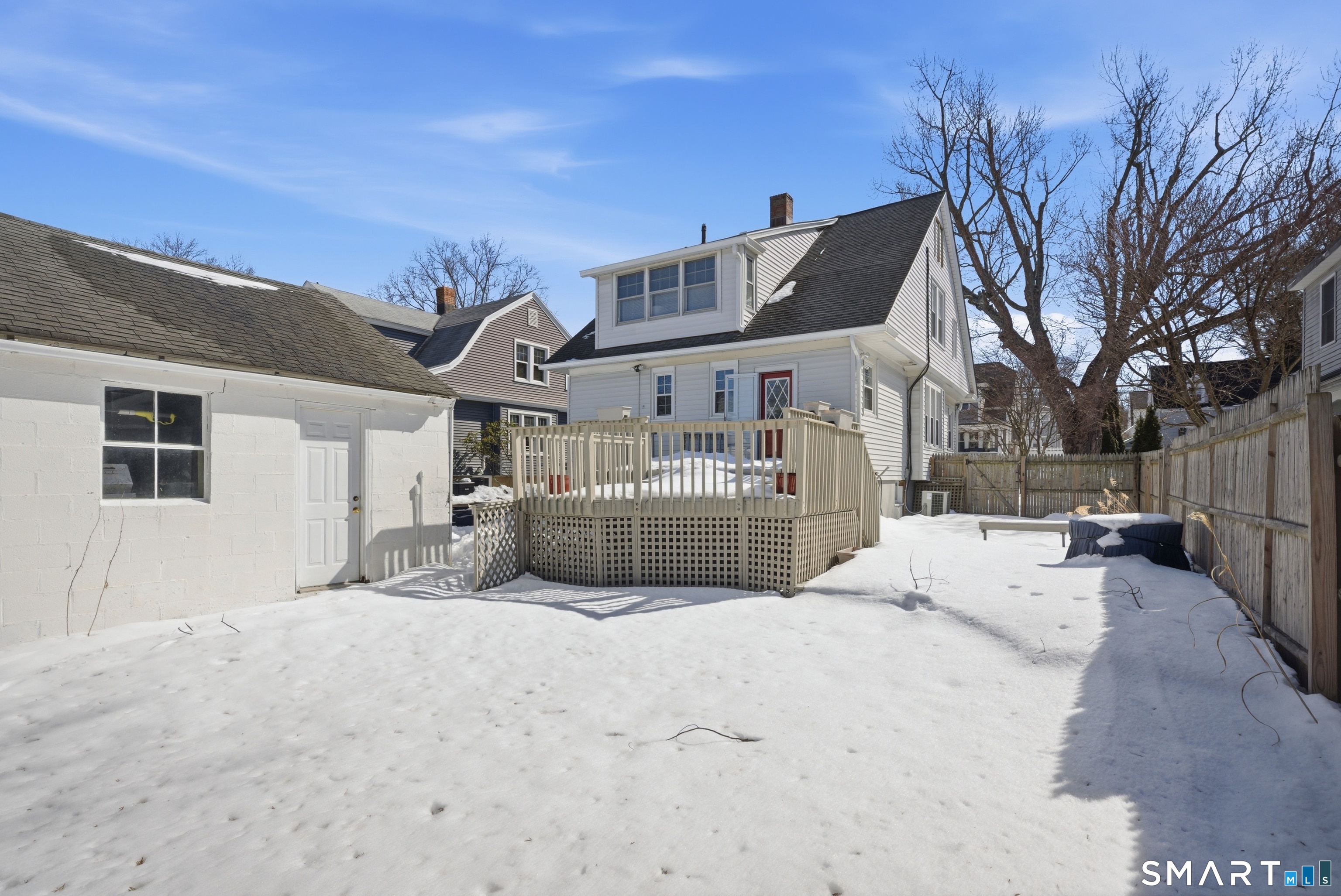 224 Homeland Street