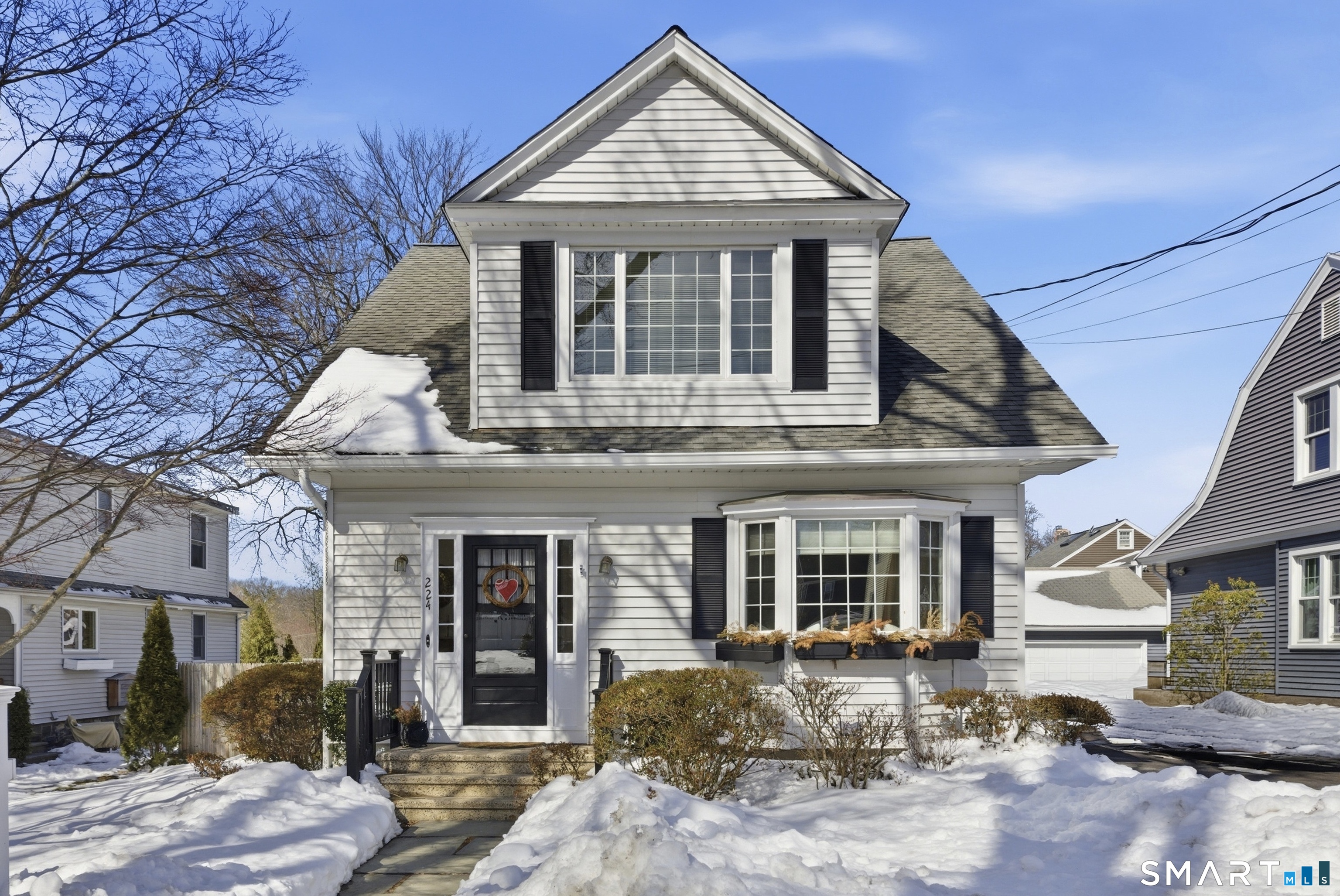 224 Homeland Street