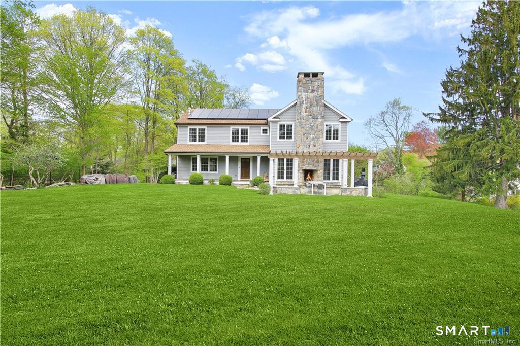 14 Winslow Lane
