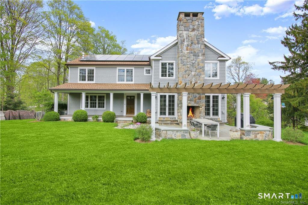 14 Winslow Lane